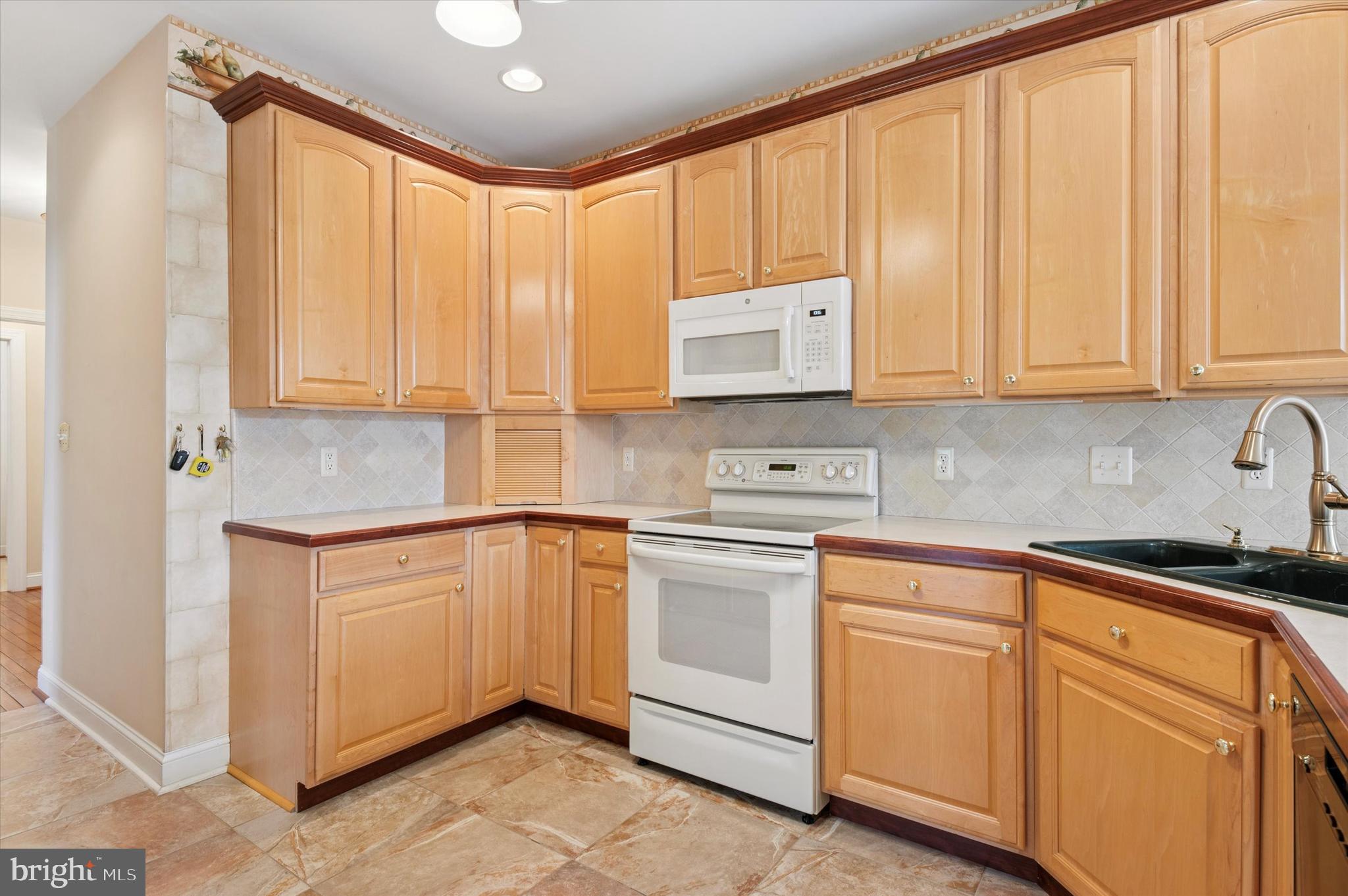 PENNS PRESERVE - Residential