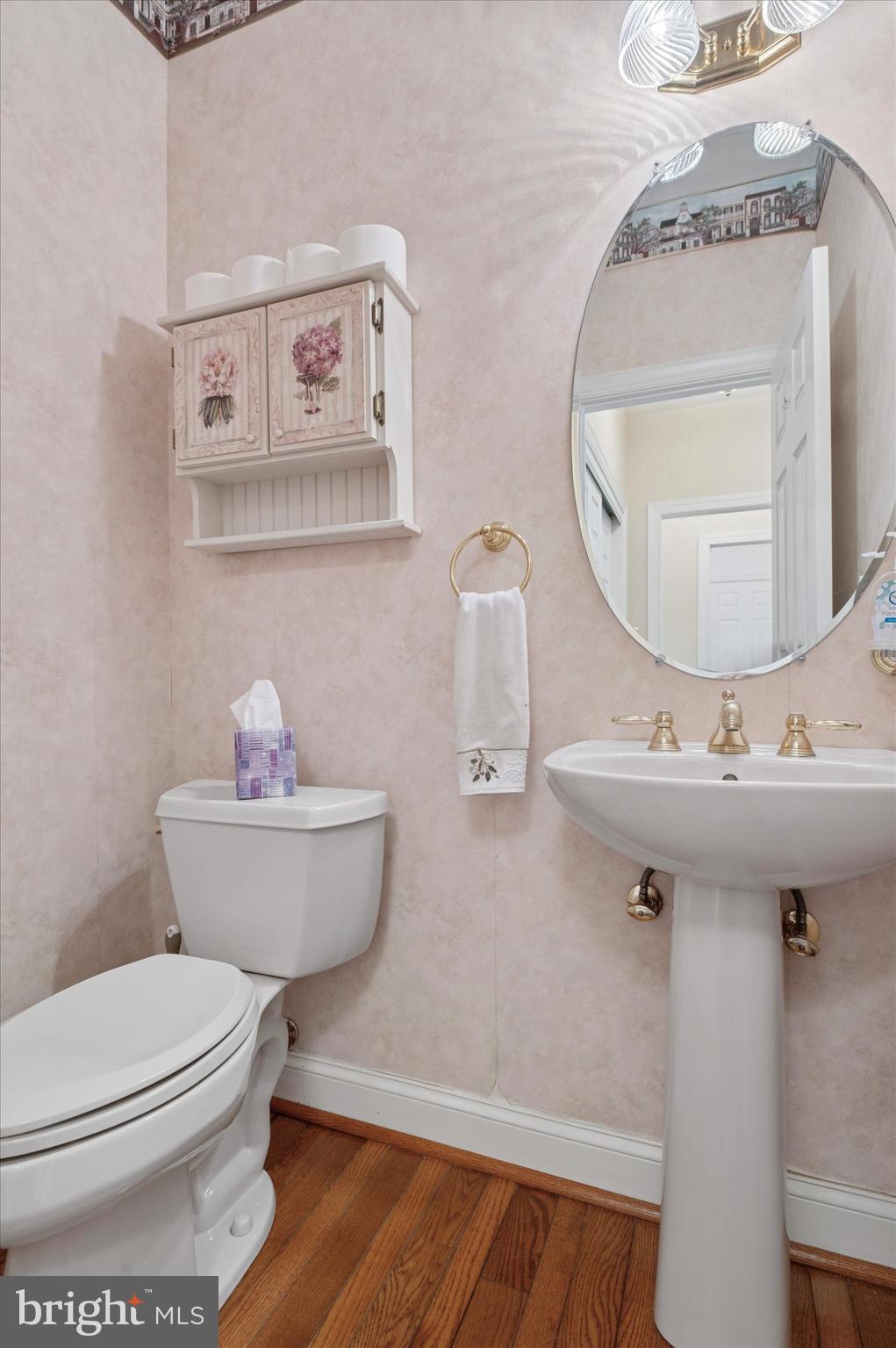 PENNS PRESERVE - Residential