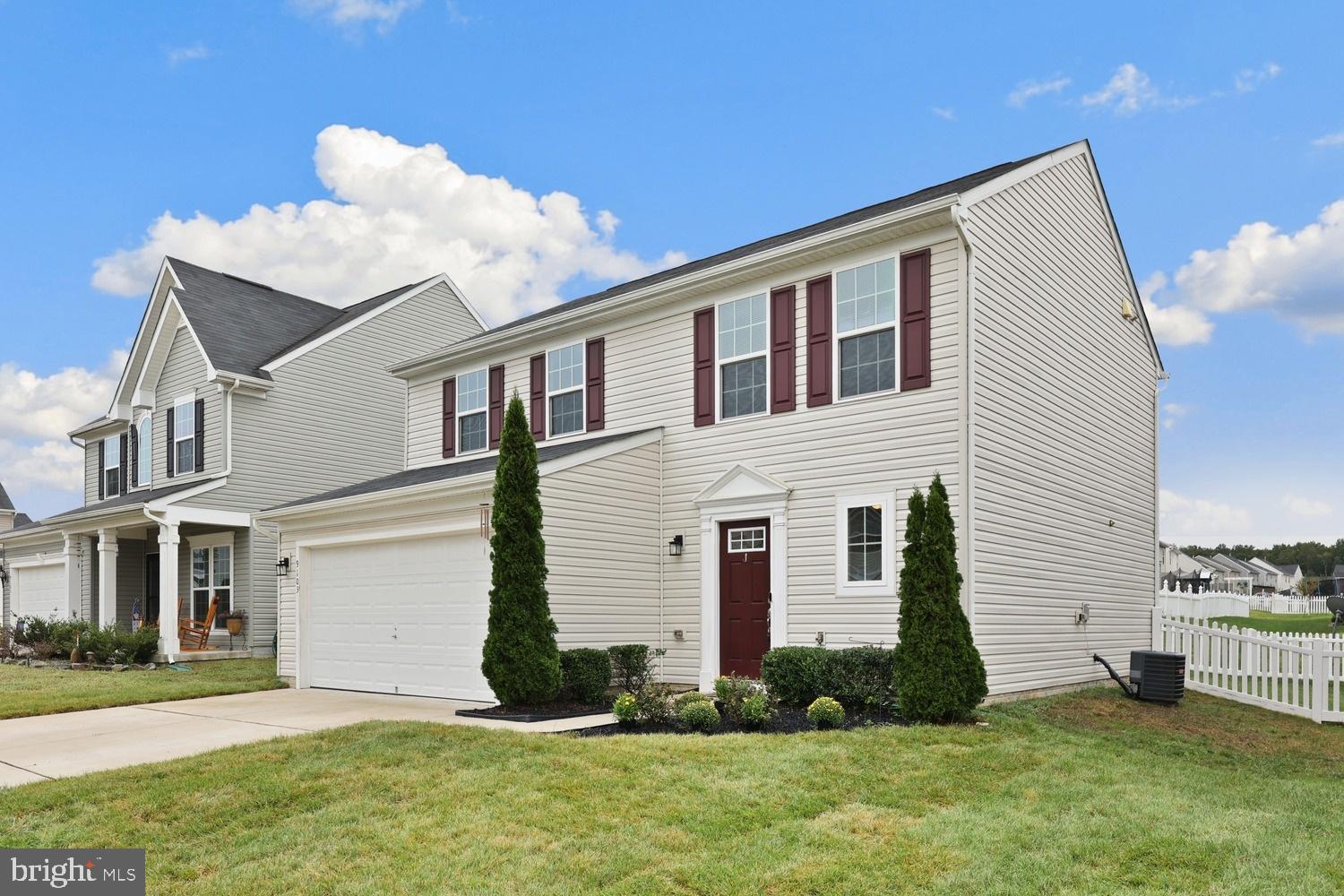 9103 WOOD CREEK CIRCLE