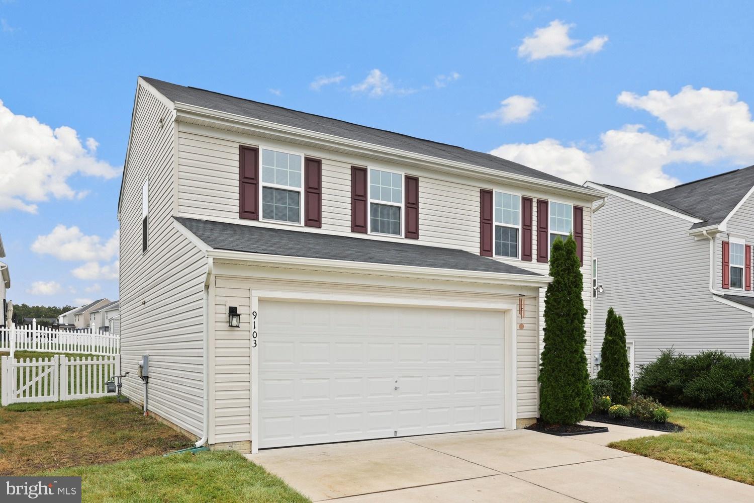 9103 WOOD CREEK CIRCLE