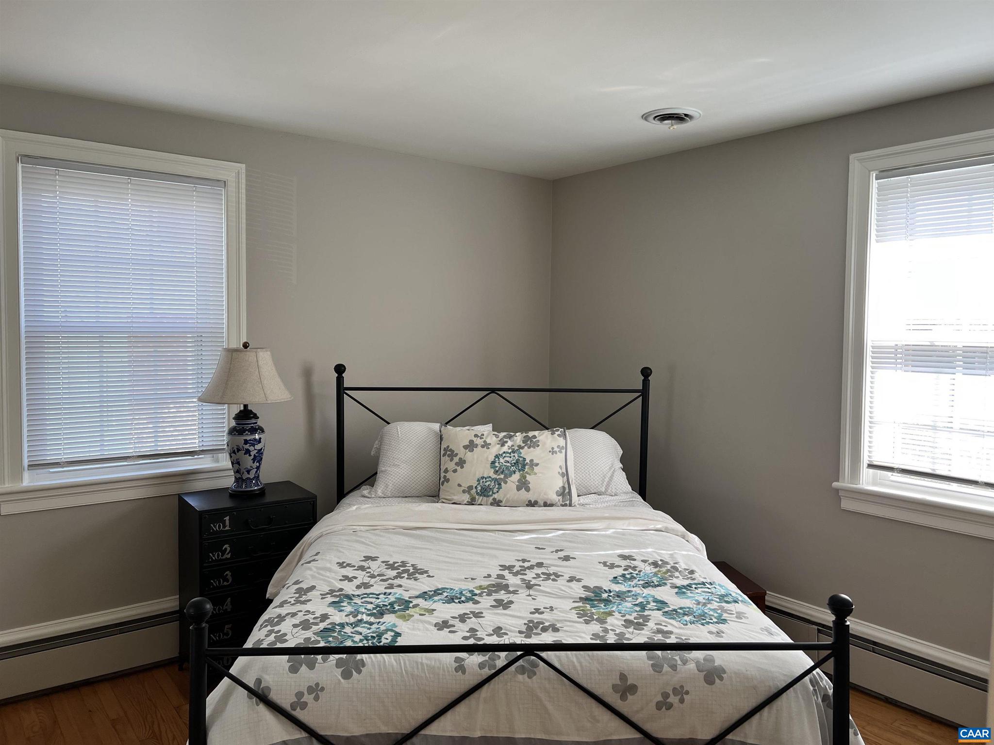 NONE AVAILABLE - Residential Lease