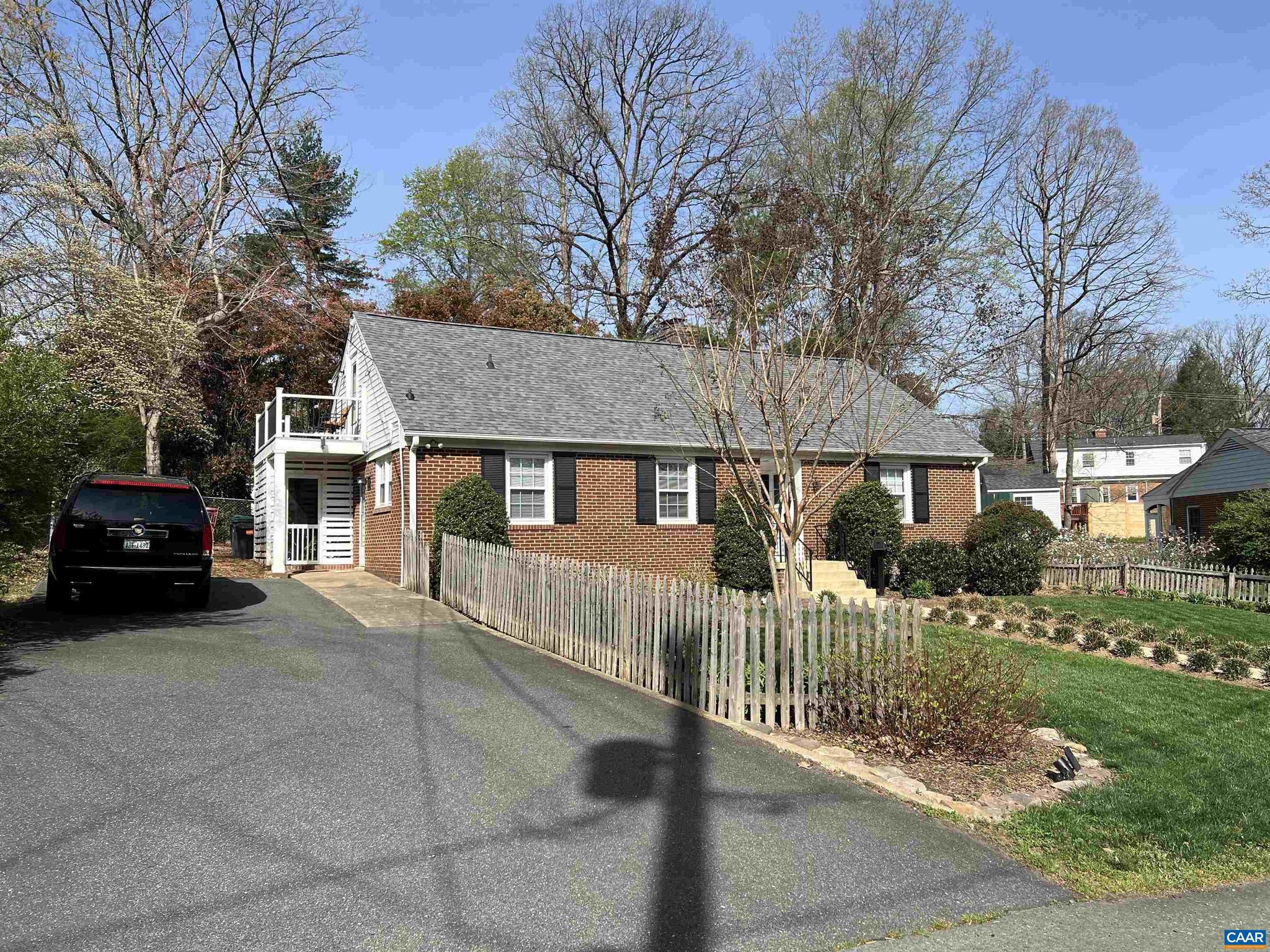 NONE AVAILABLE - Residential Lease
