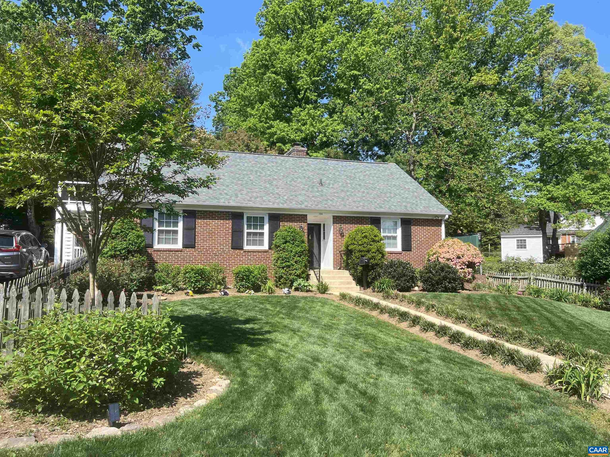 NONE AVAILABLE - Residential Lease