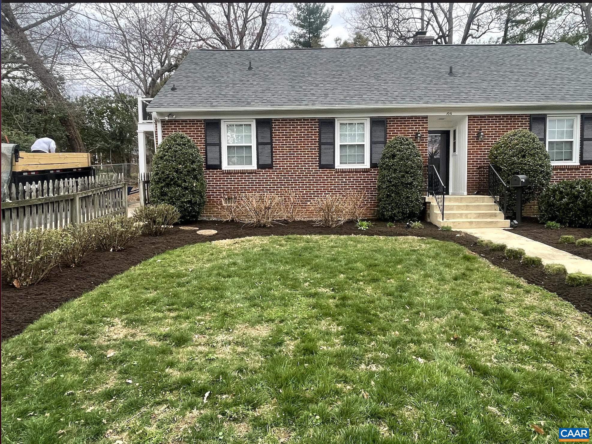 NONE AVAILABLE - Residential Lease