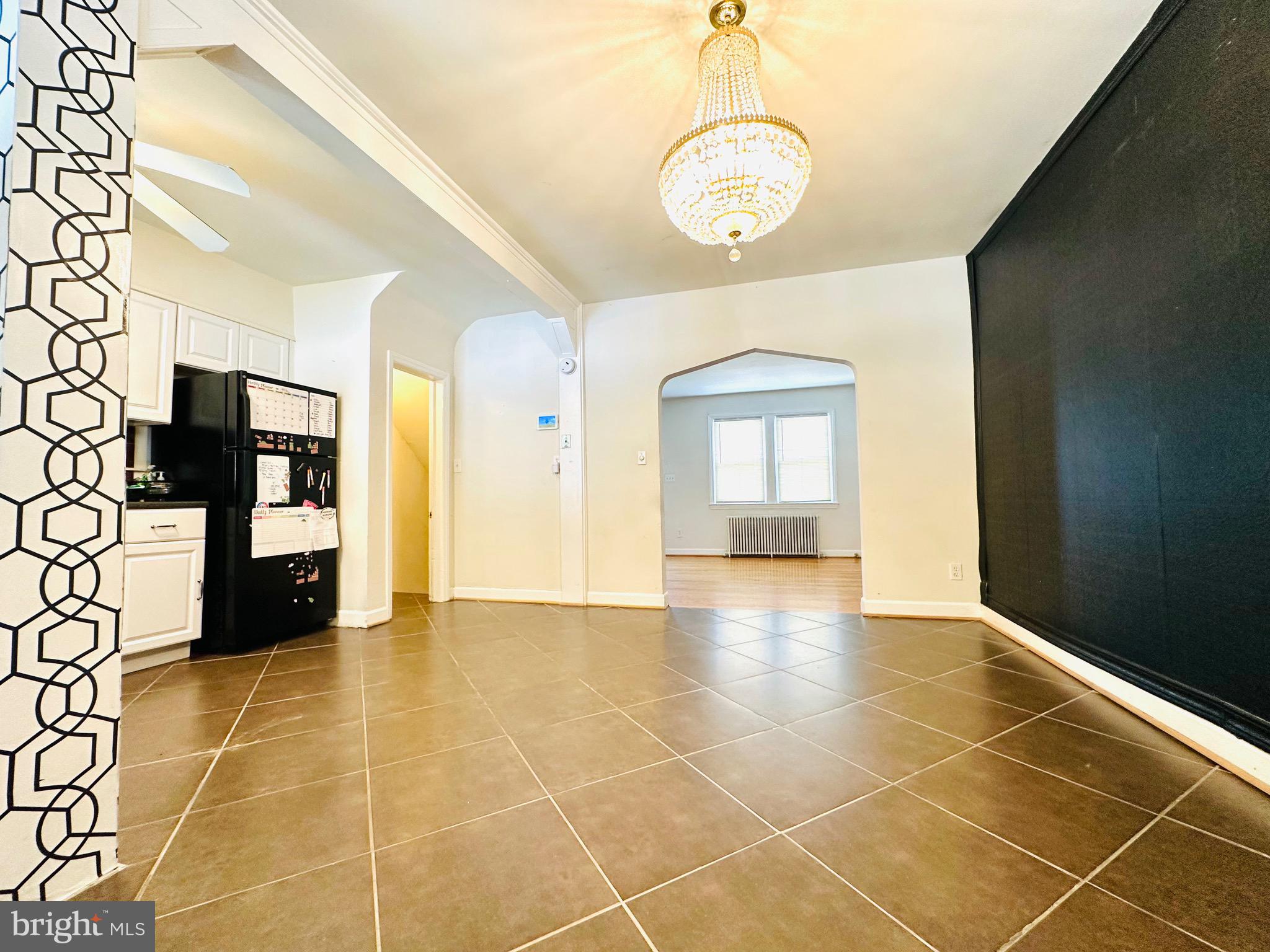 PARKLANE - Residential Lease