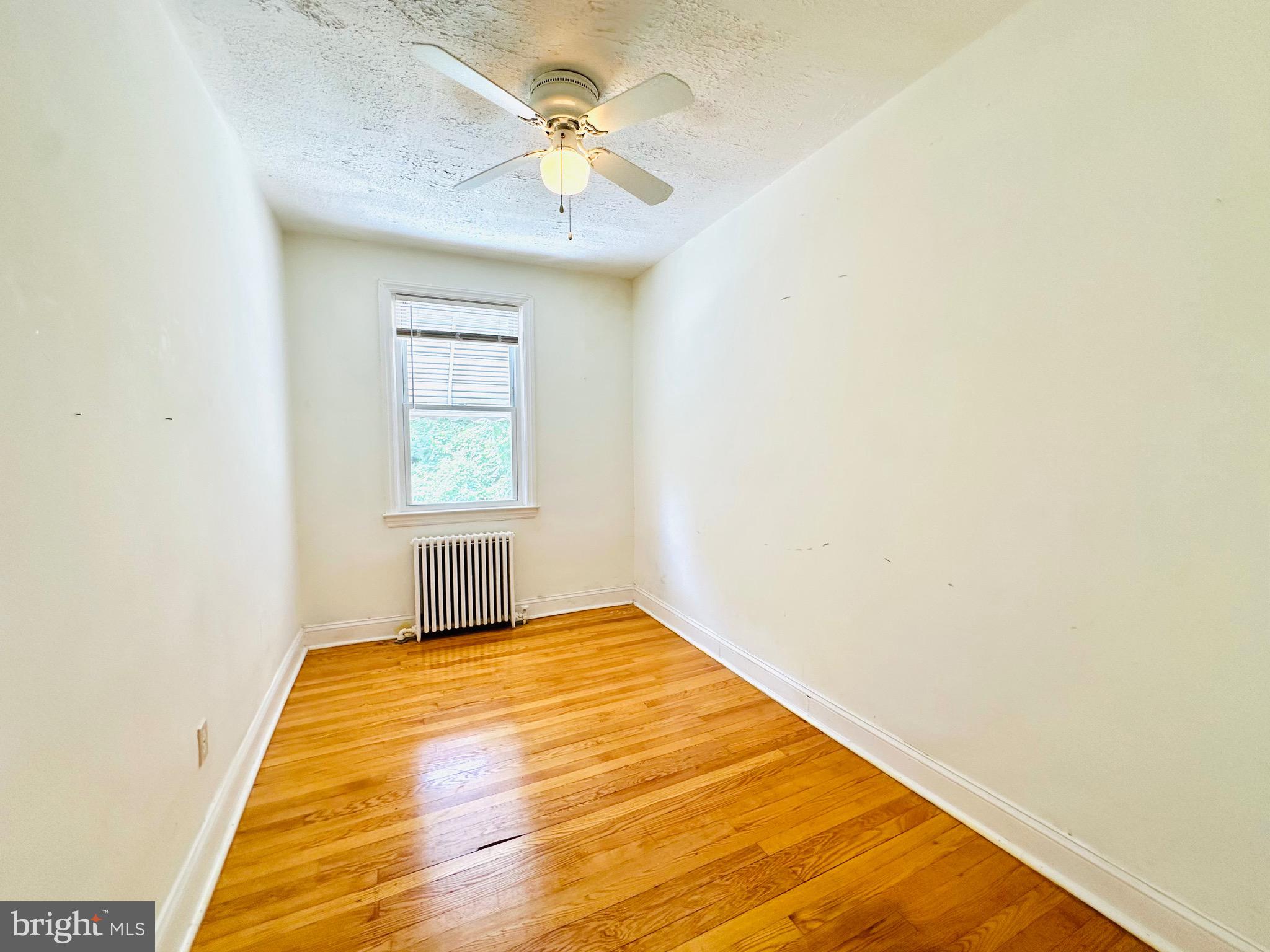 PARKLANE - Residential Lease