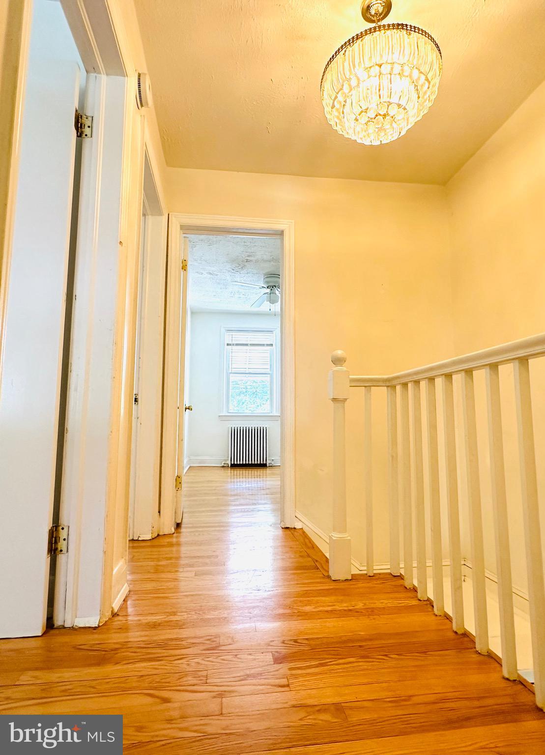 PARKLANE - Residential Lease