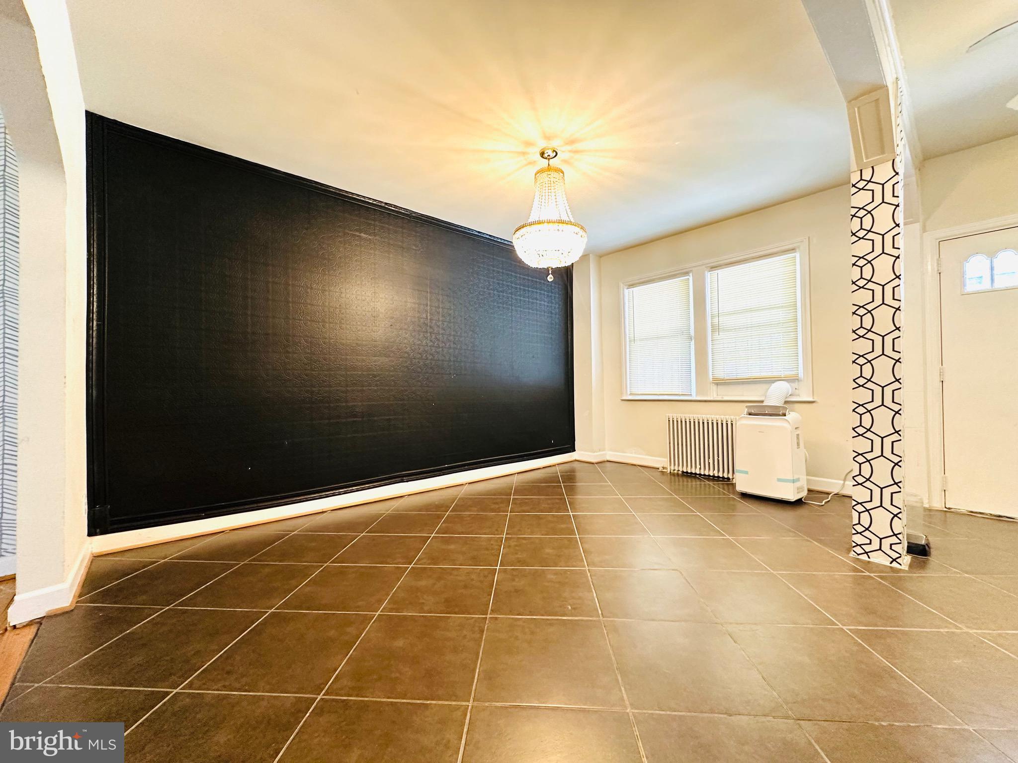 PARKLANE - Residential Lease