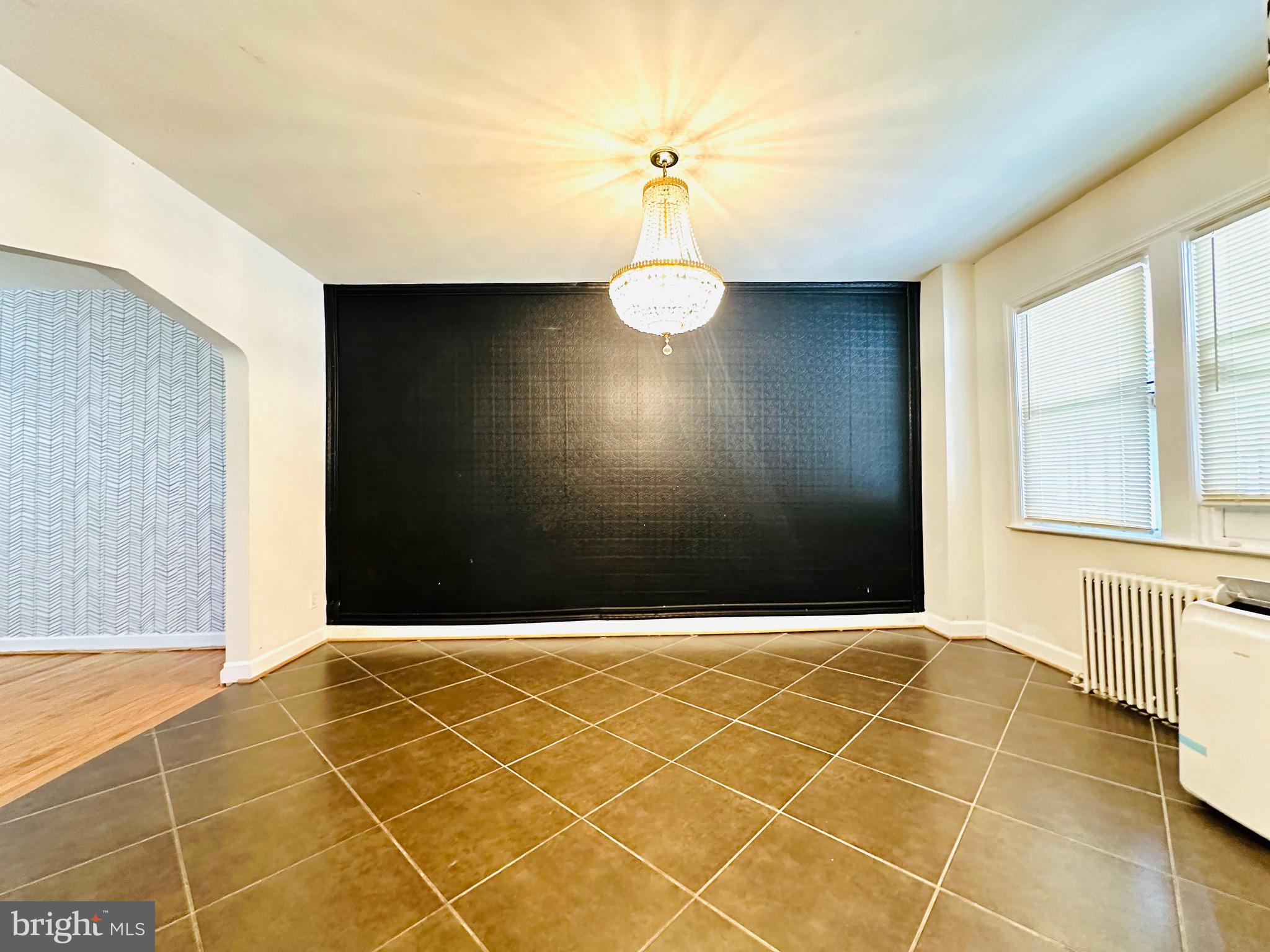 PARKLANE - Residential Lease