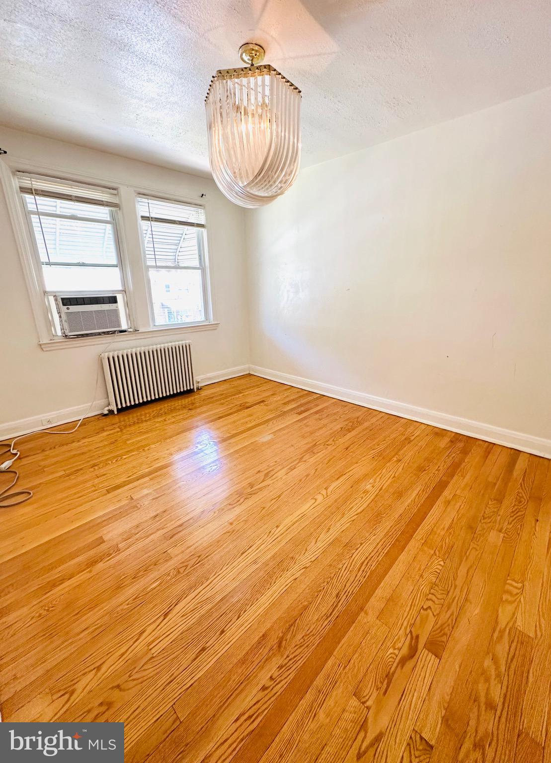 PARKLANE - Residential Lease