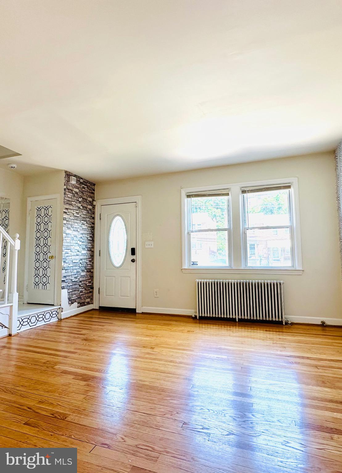 PARKLANE - Residential Lease