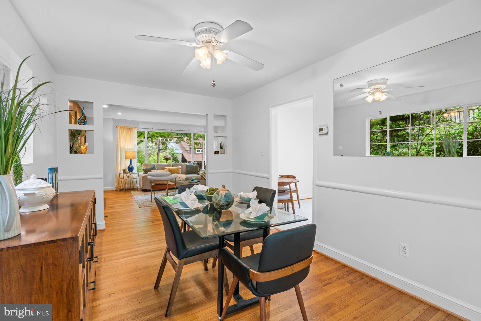 SLIGO PARK HILLS - Residential