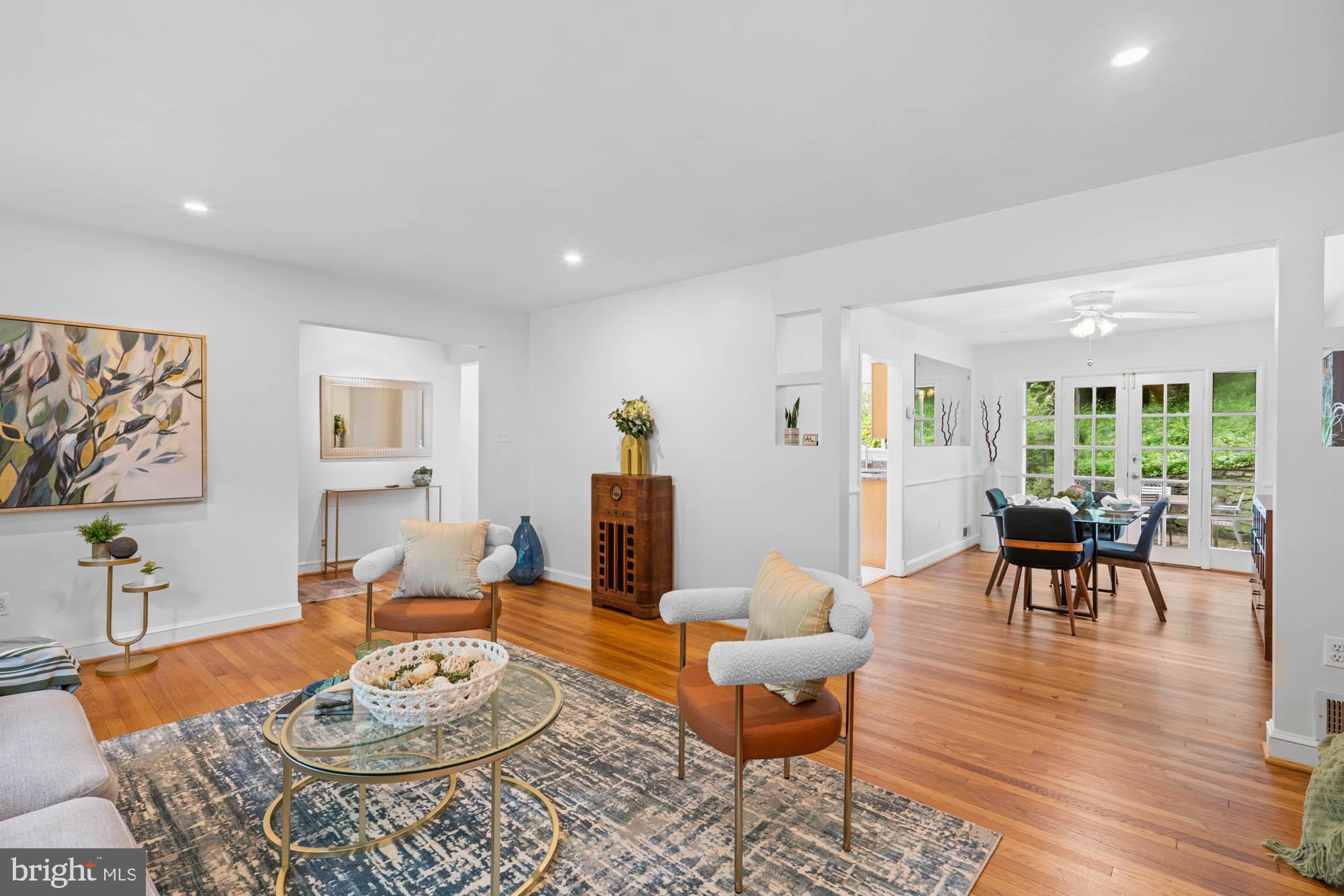 SLIGO PARK HILLS - Residential