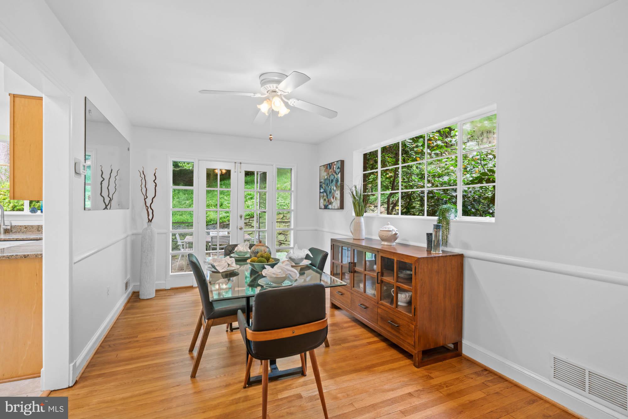 SLIGO PARK HILLS - Residential