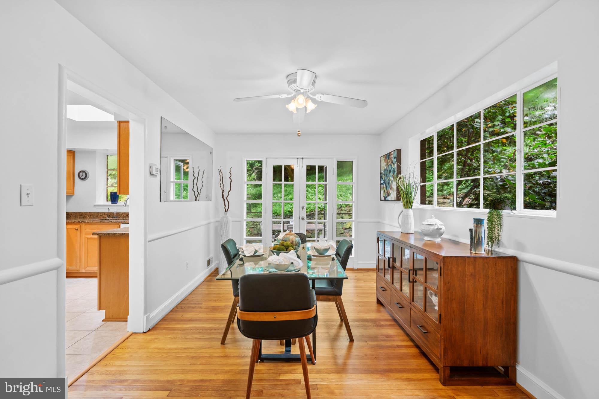 SLIGO PARK HILLS - Residential