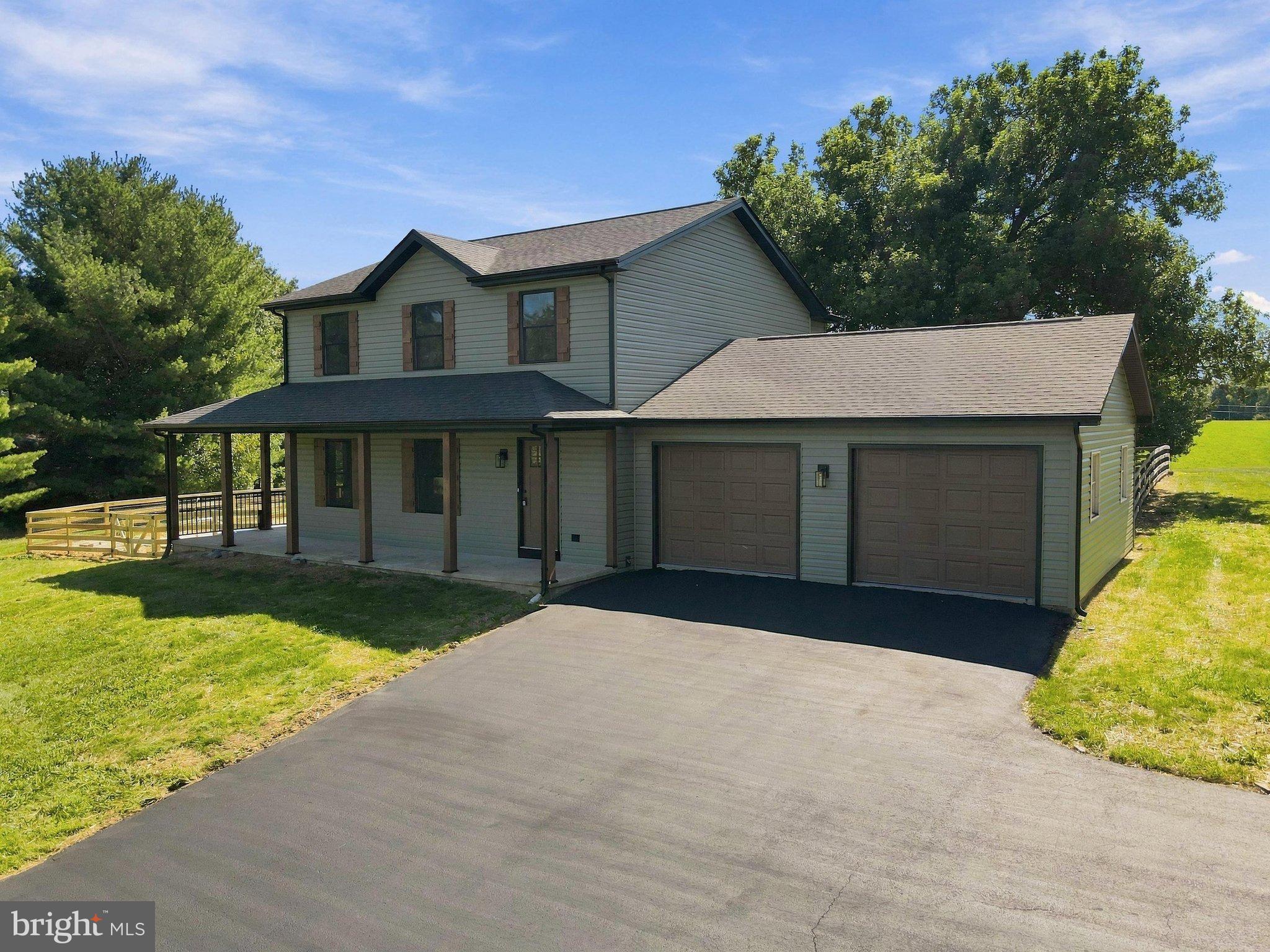 64 PHEASANT HILL ROAD