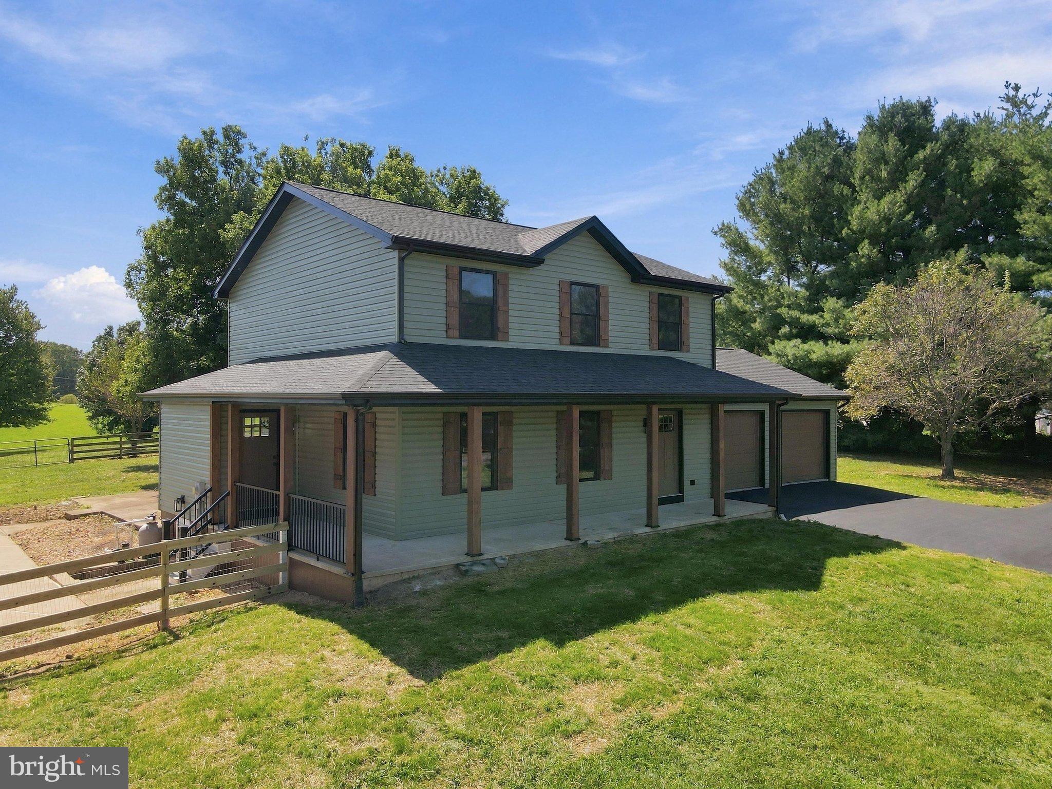 64 PHEASANT HILL ROAD