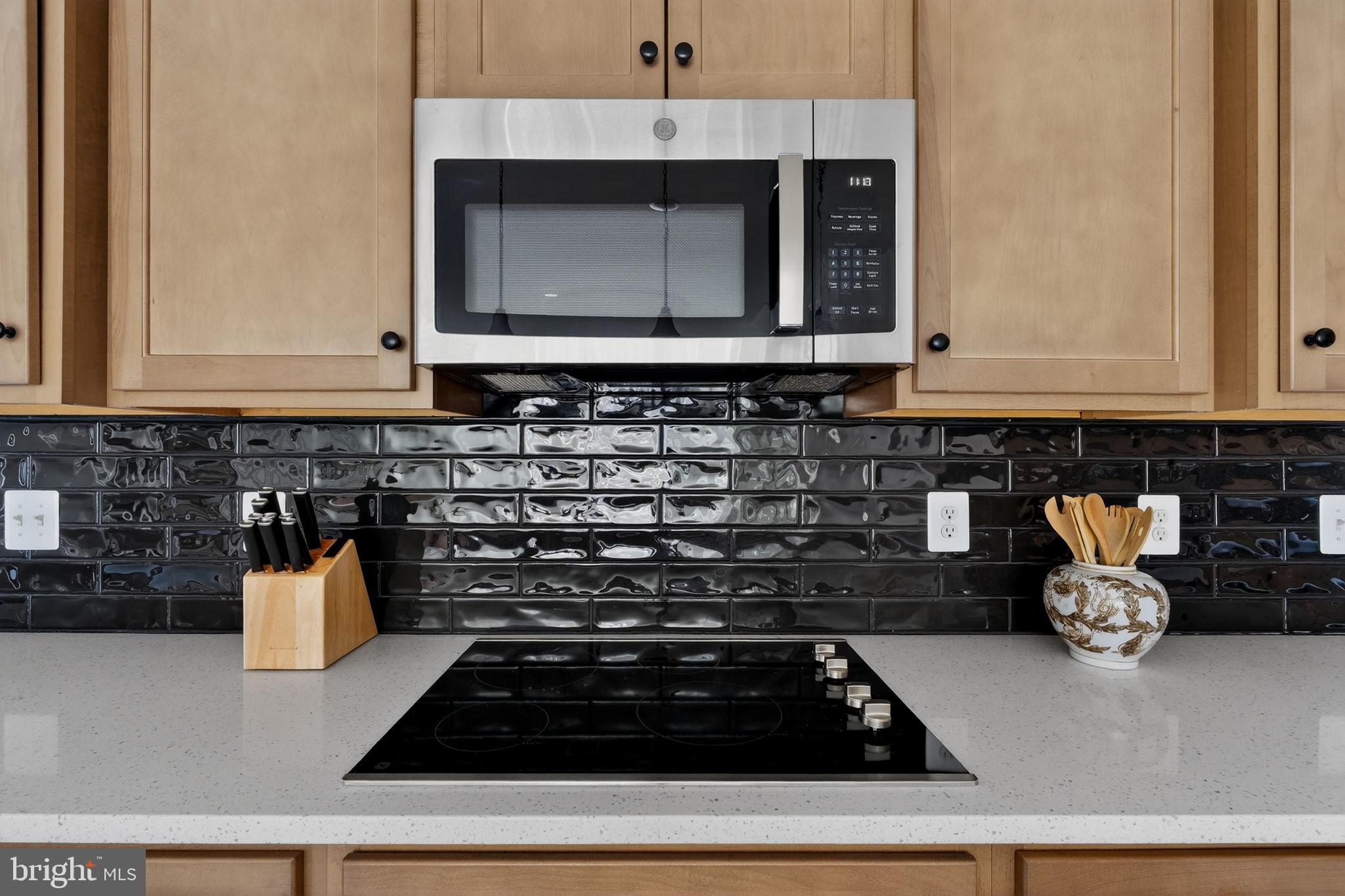 THE BOULEVARDS AT WESTFIELDS - Residential