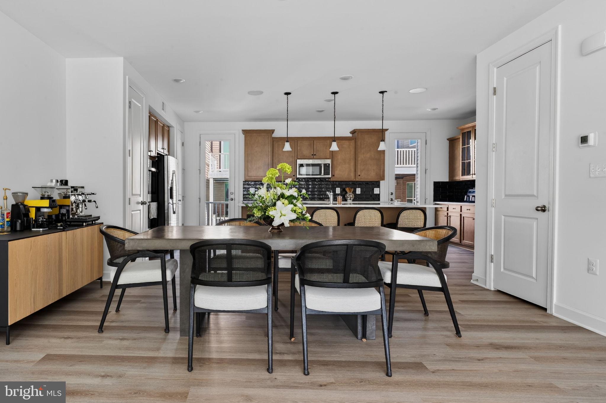 THE BOULEVARDS AT WESTFIELDS - Residential