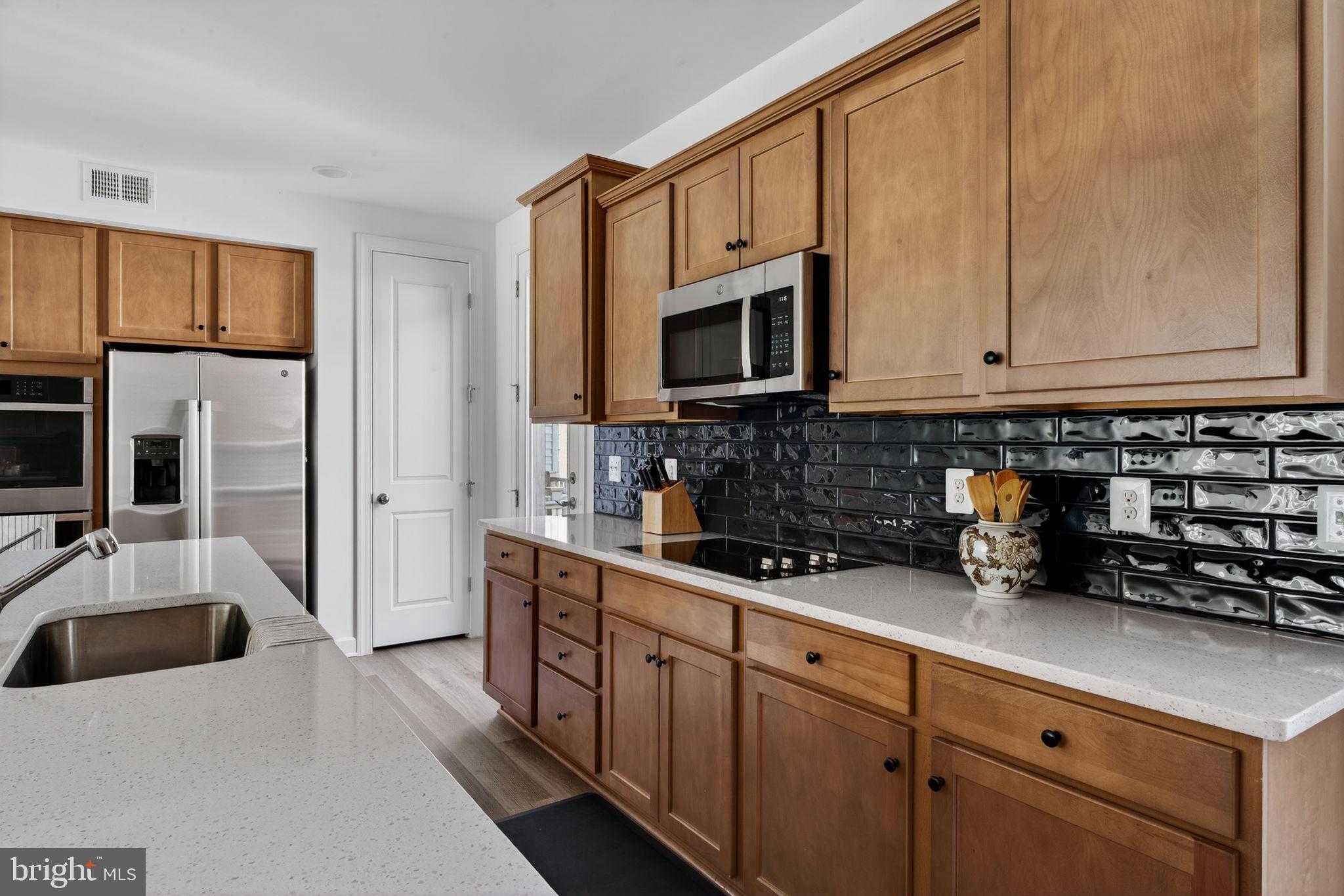 THE BOULEVARDS AT WESTFIELDS - Residential