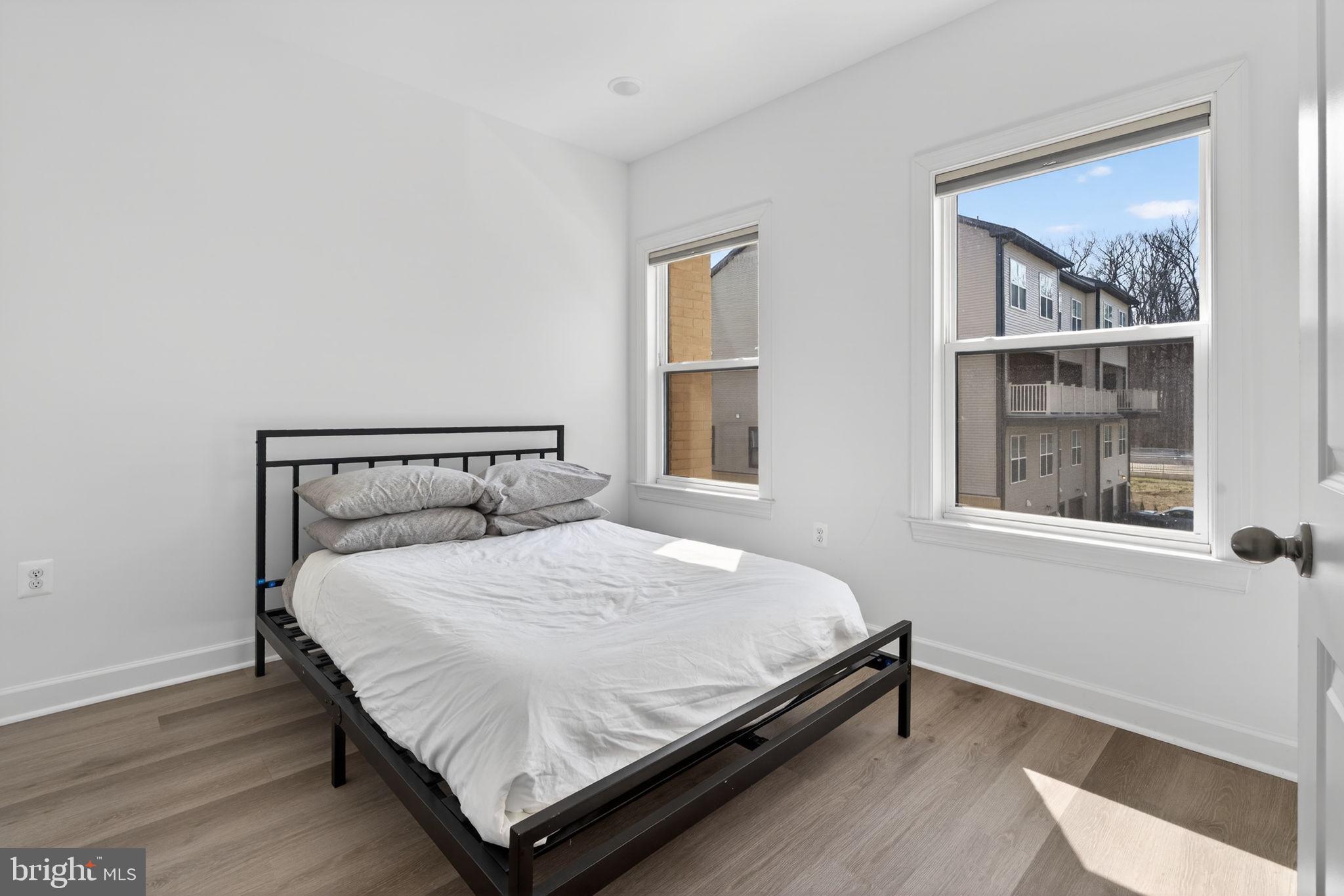 THE BOULEVARDS AT WESTFIELDS - Residential