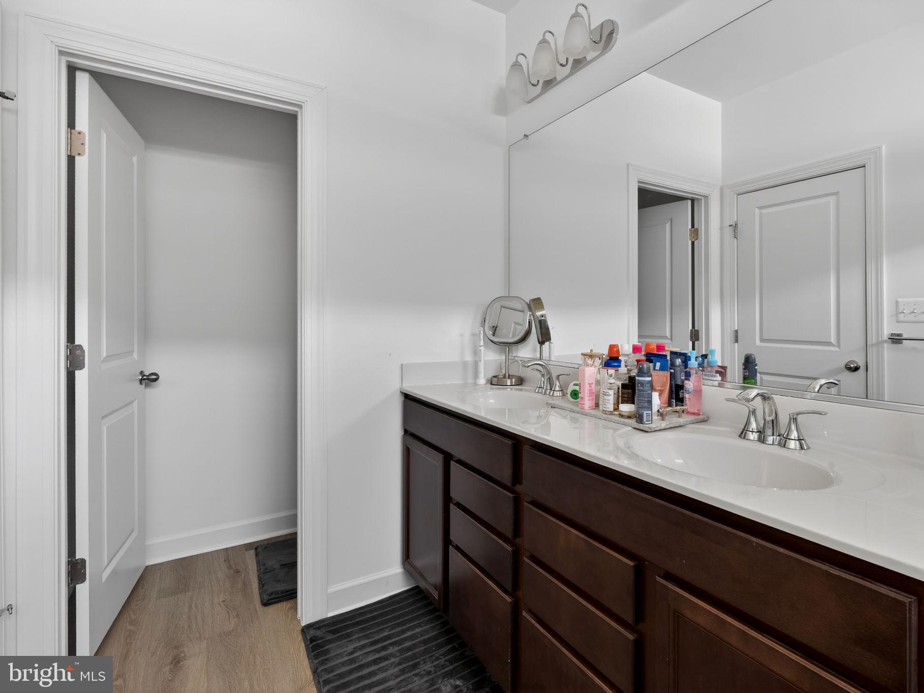 THE BOULEVARDS AT WESTFIELDS - Residential