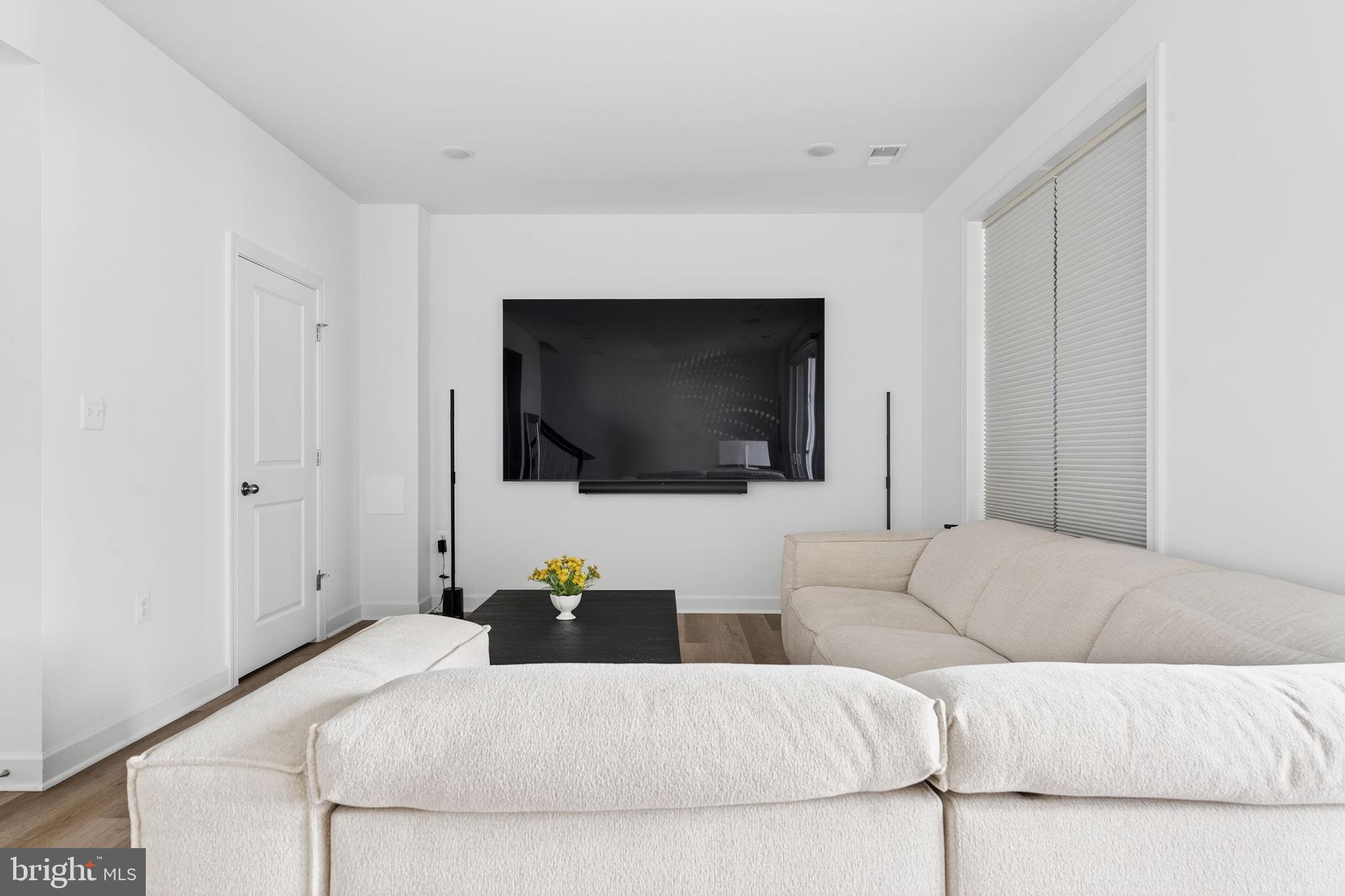 THE BOULEVARDS AT WESTFIELDS - Residential