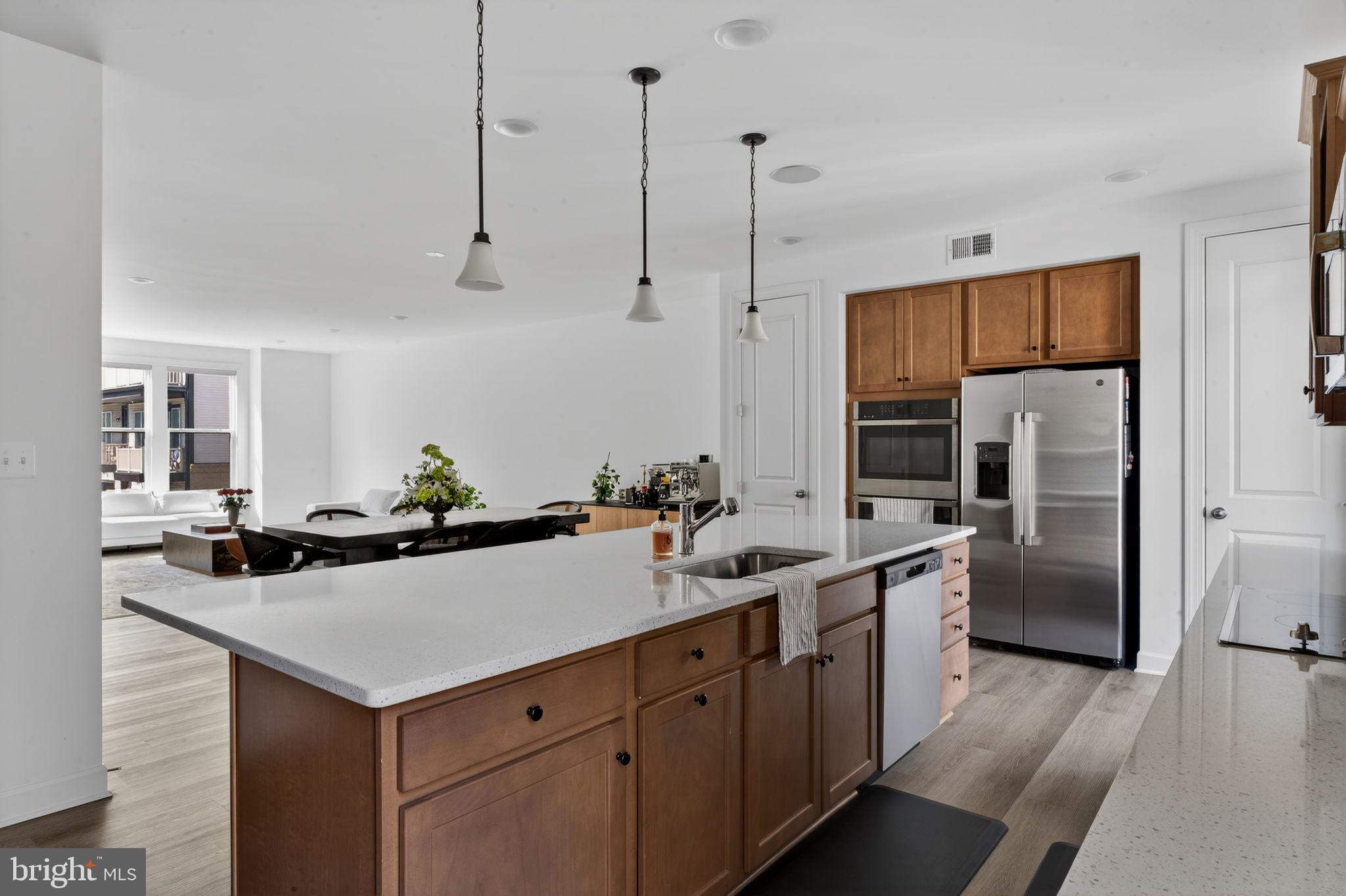 THE BOULEVARDS AT WESTFIELDS - Residential