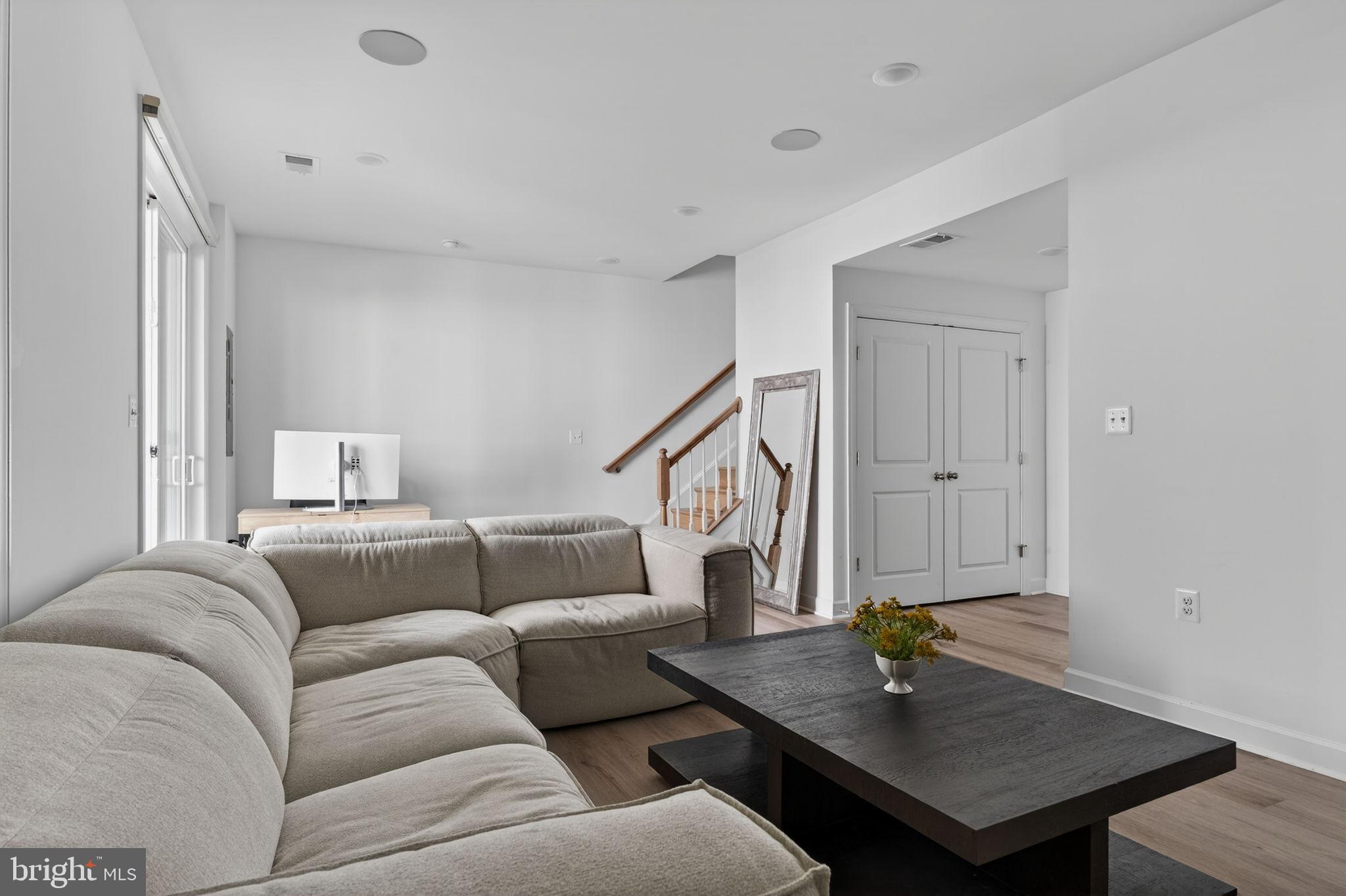 THE BOULEVARDS AT WESTFIELDS - Residential