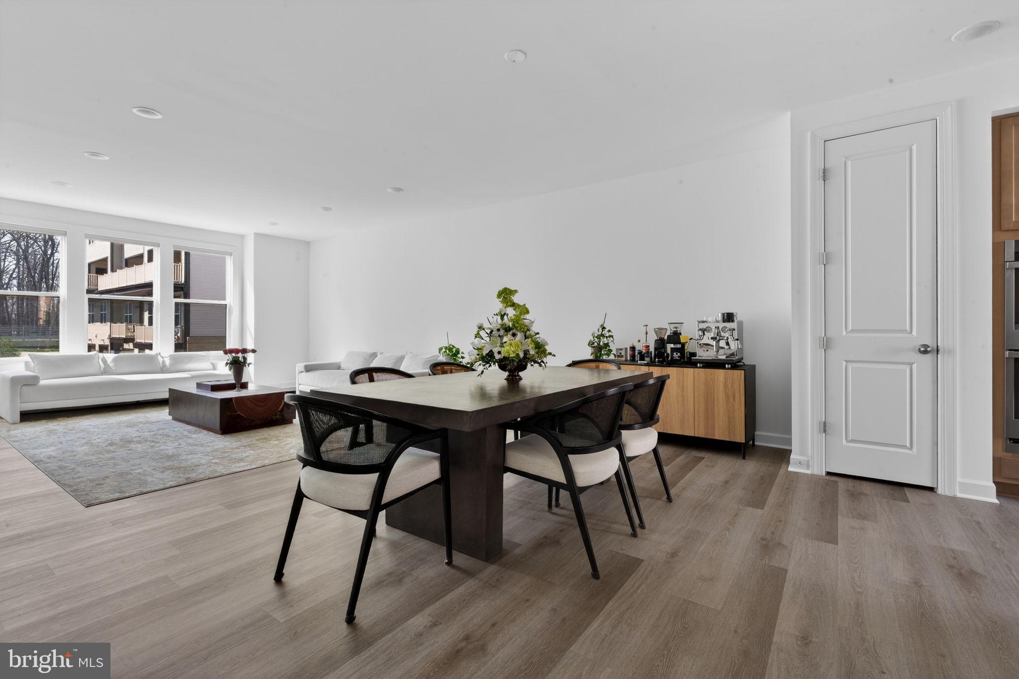 THE BOULEVARDS AT WESTFIELDS - Residential