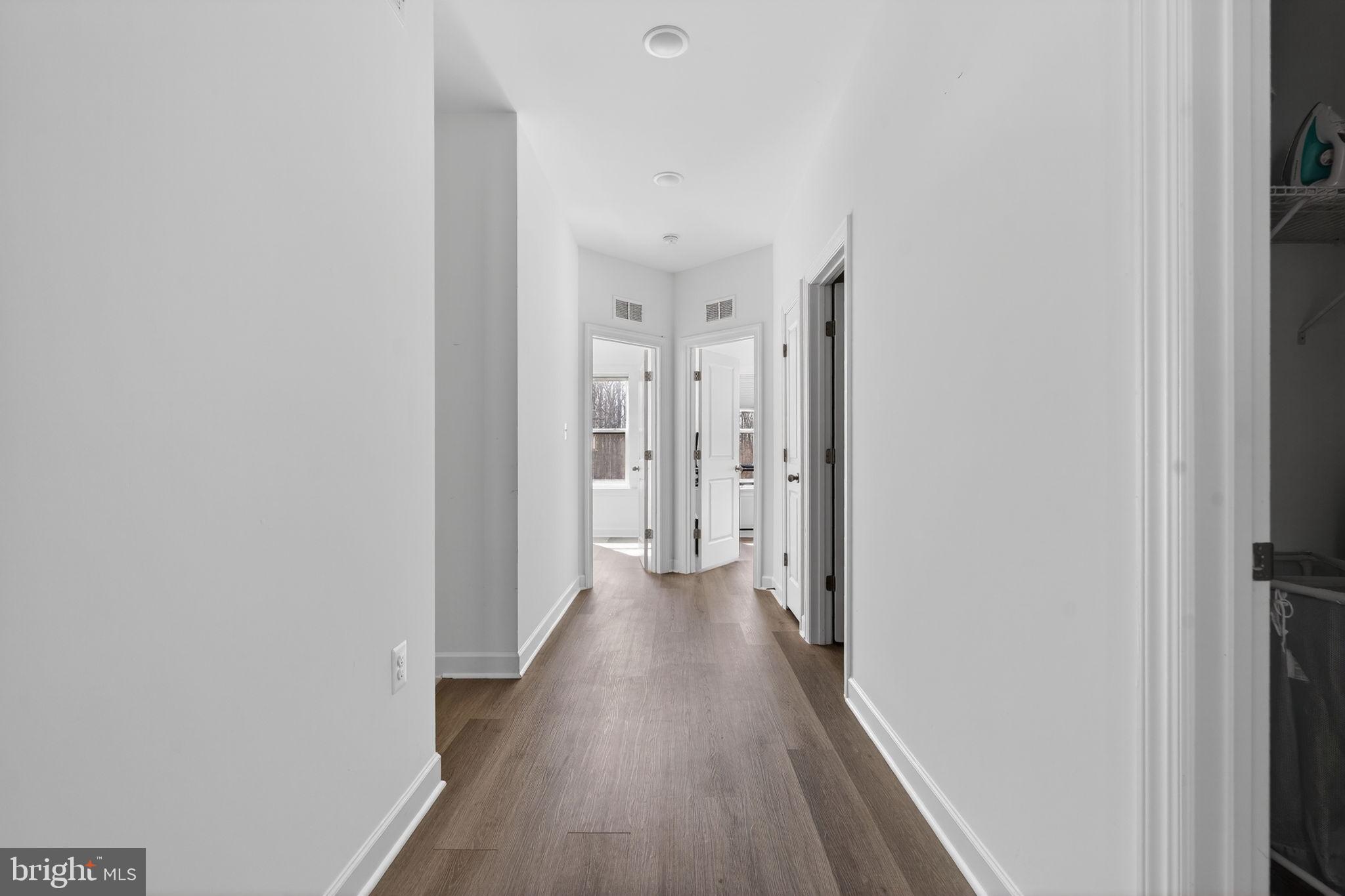 THE BOULEVARDS AT WESTFIELDS - Residential