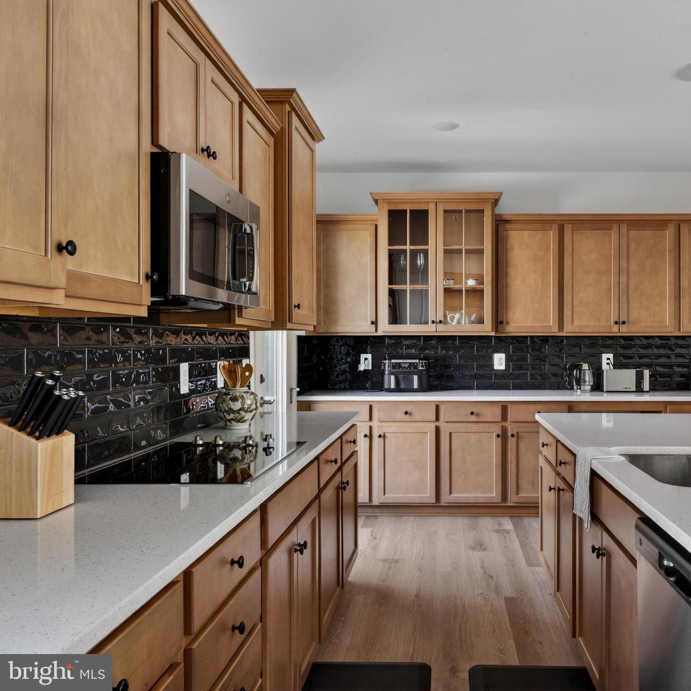 THE BOULEVARDS AT WESTFIELDS - Residential