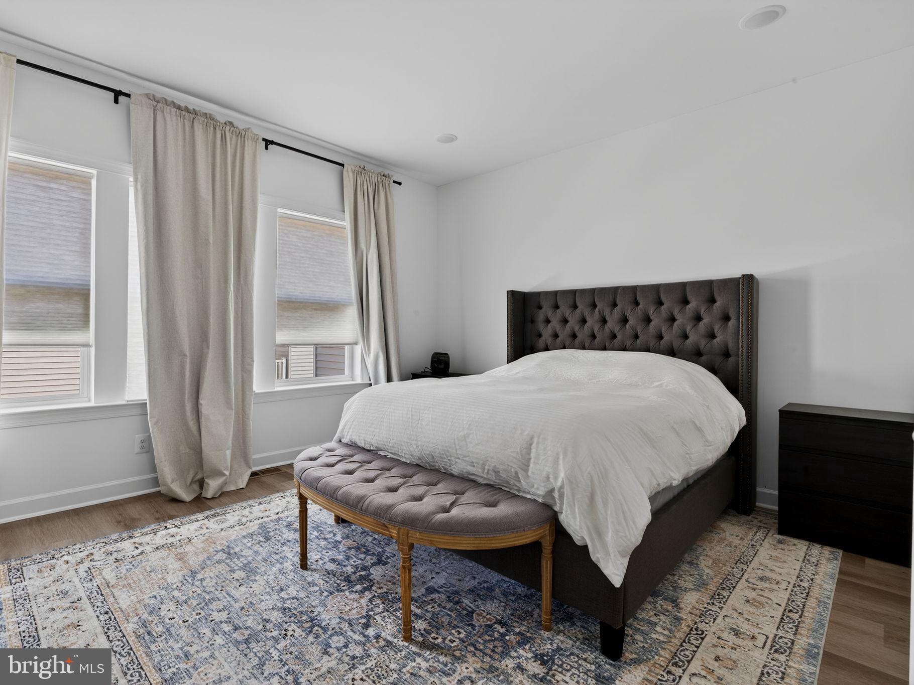 THE BOULEVARDS AT WESTFIELDS - Residential