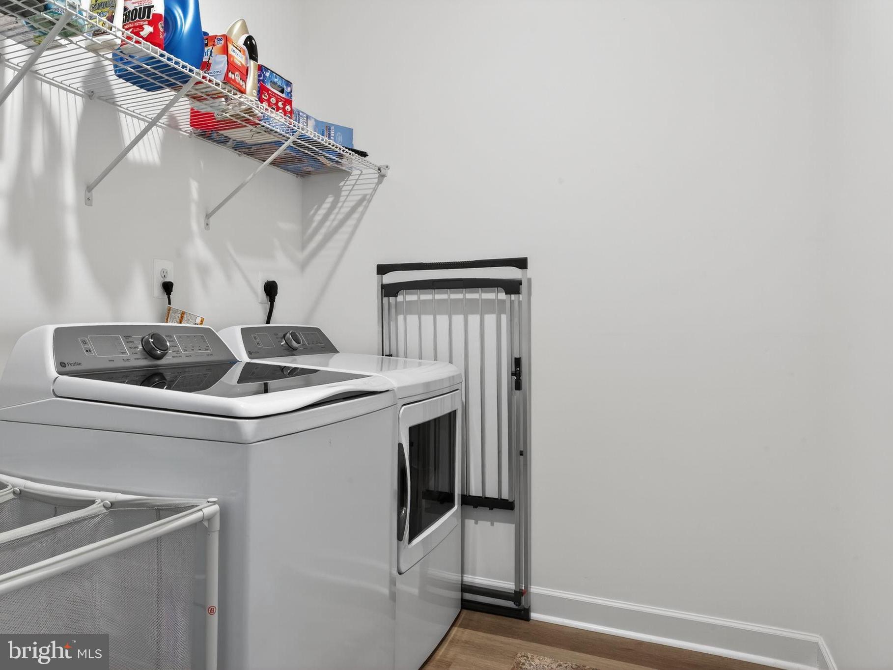 THE BOULEVARDS AT WESTFIELDS - Residential