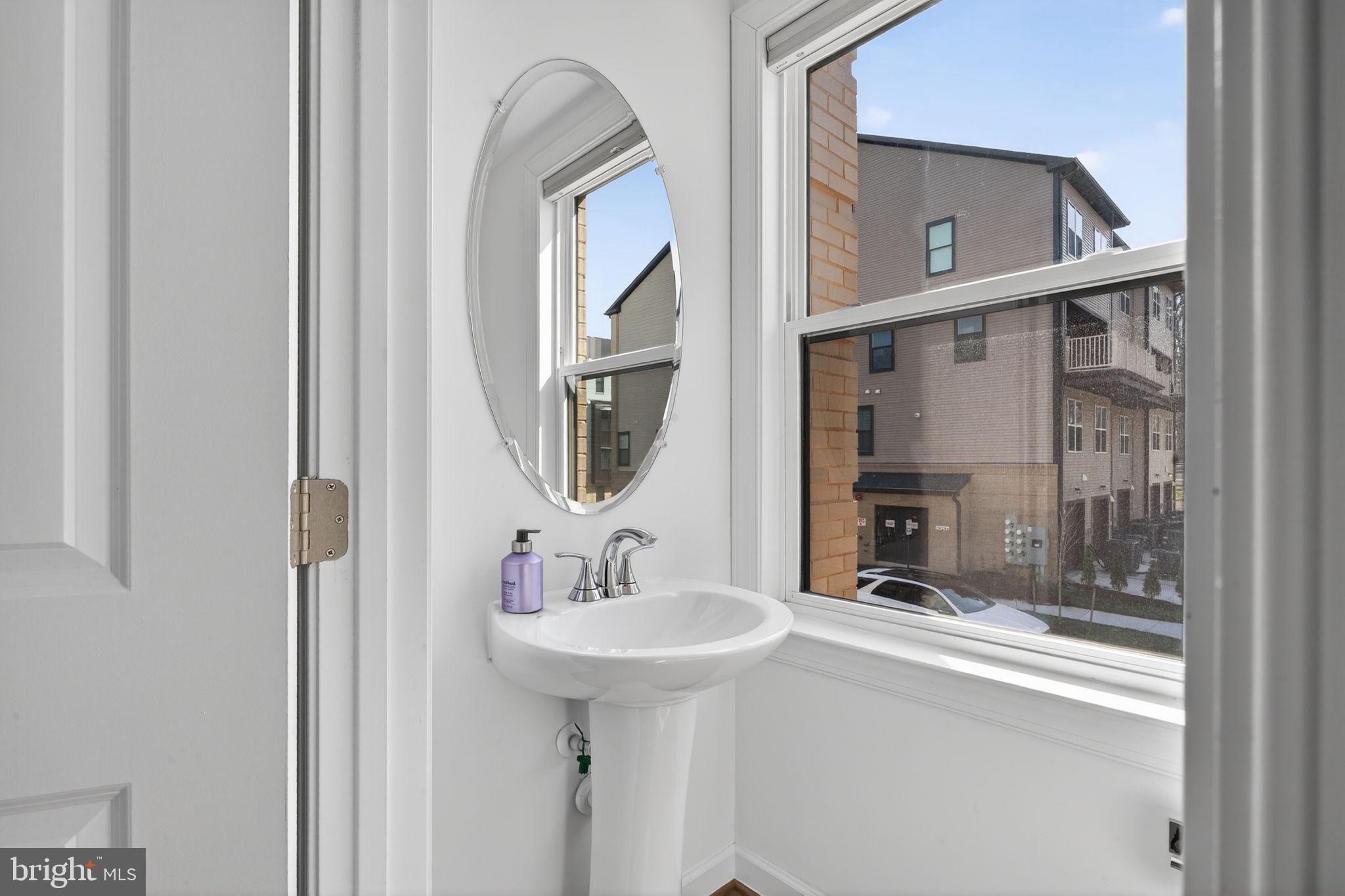 THE BOULEVARDS AT WESTFIELDS - Residential