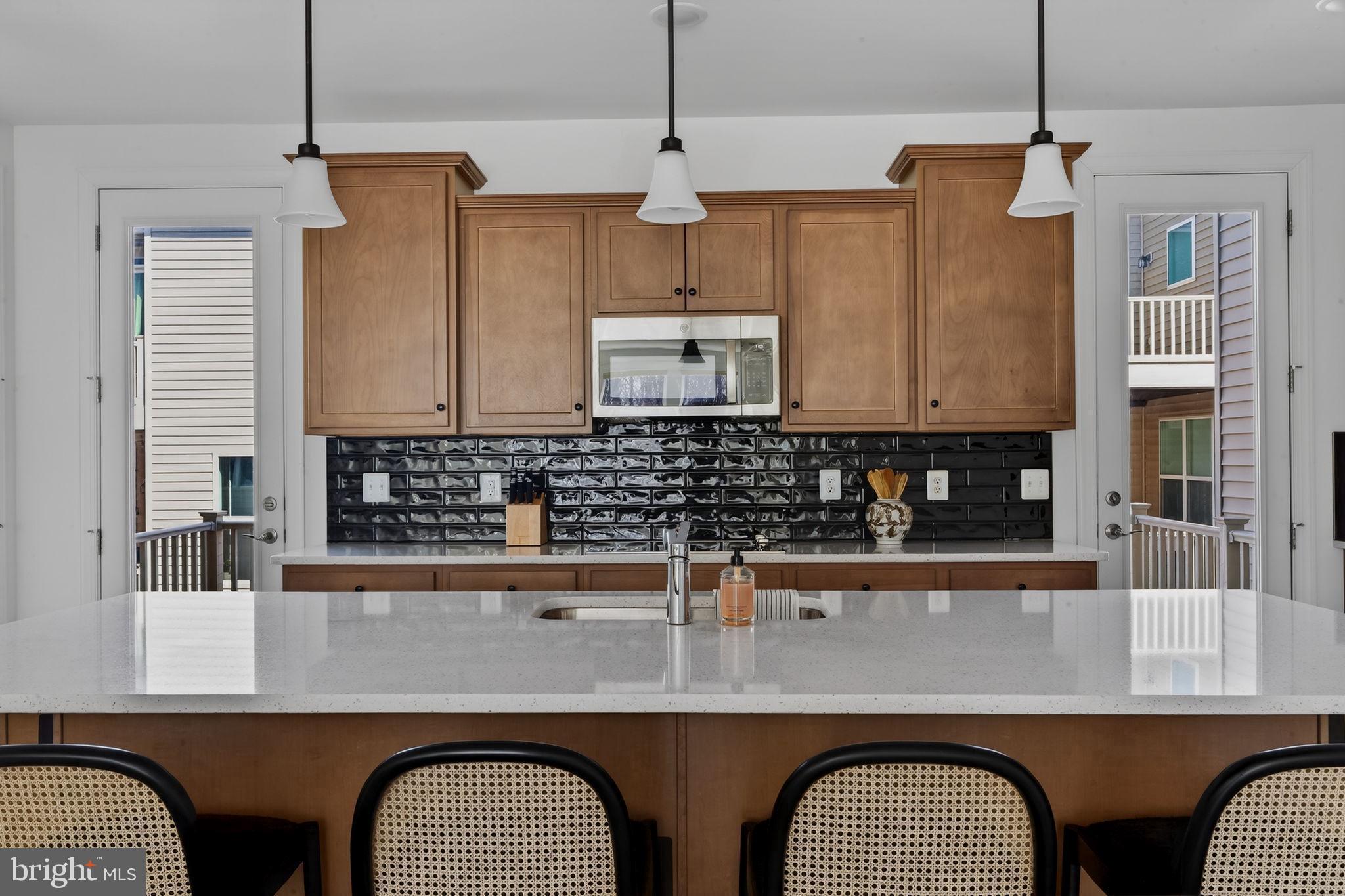 THE BOULEVARDS AT WESTFIELDS - Residential