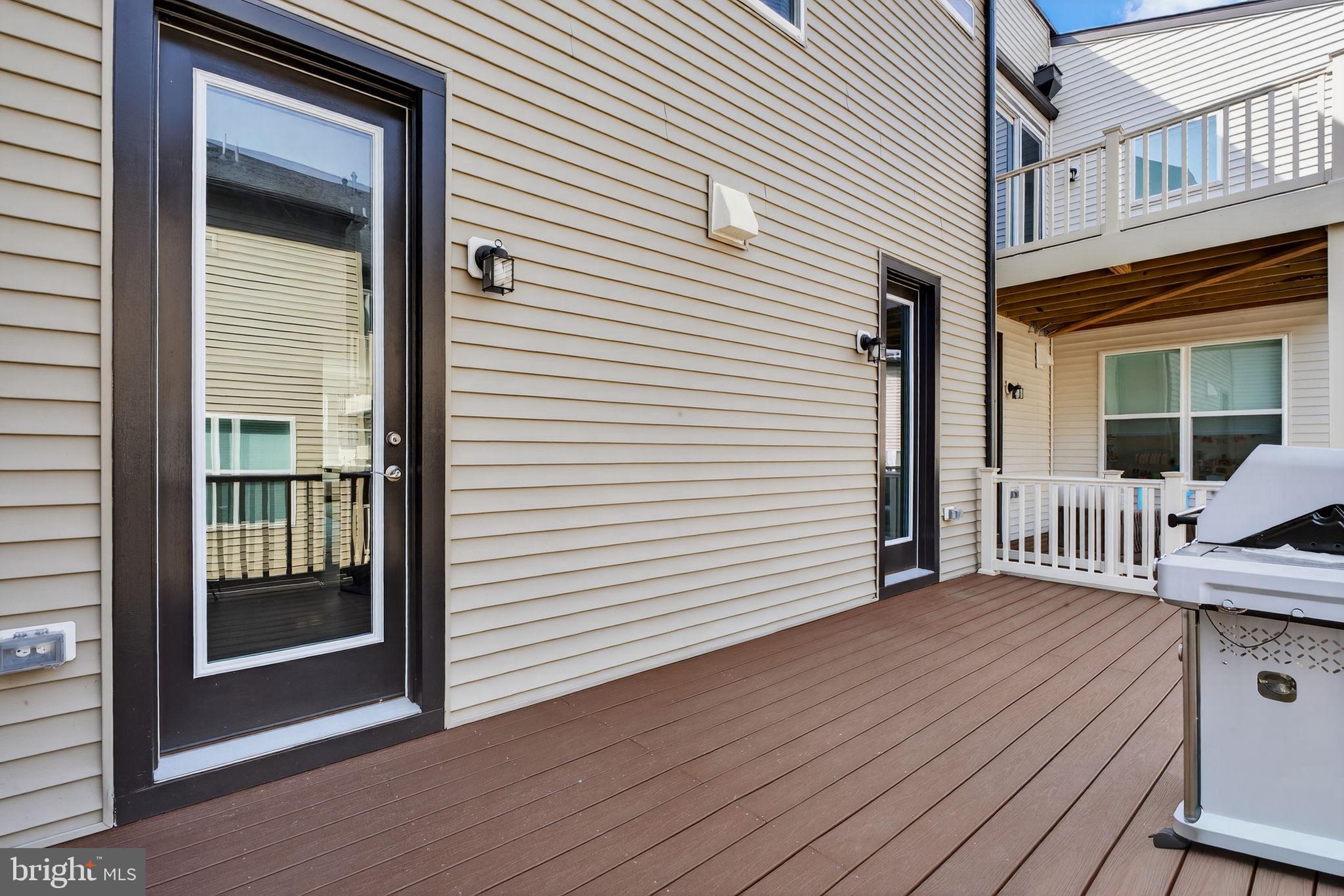 THE BOULEVARDS AT WESTFIELDS - Residential