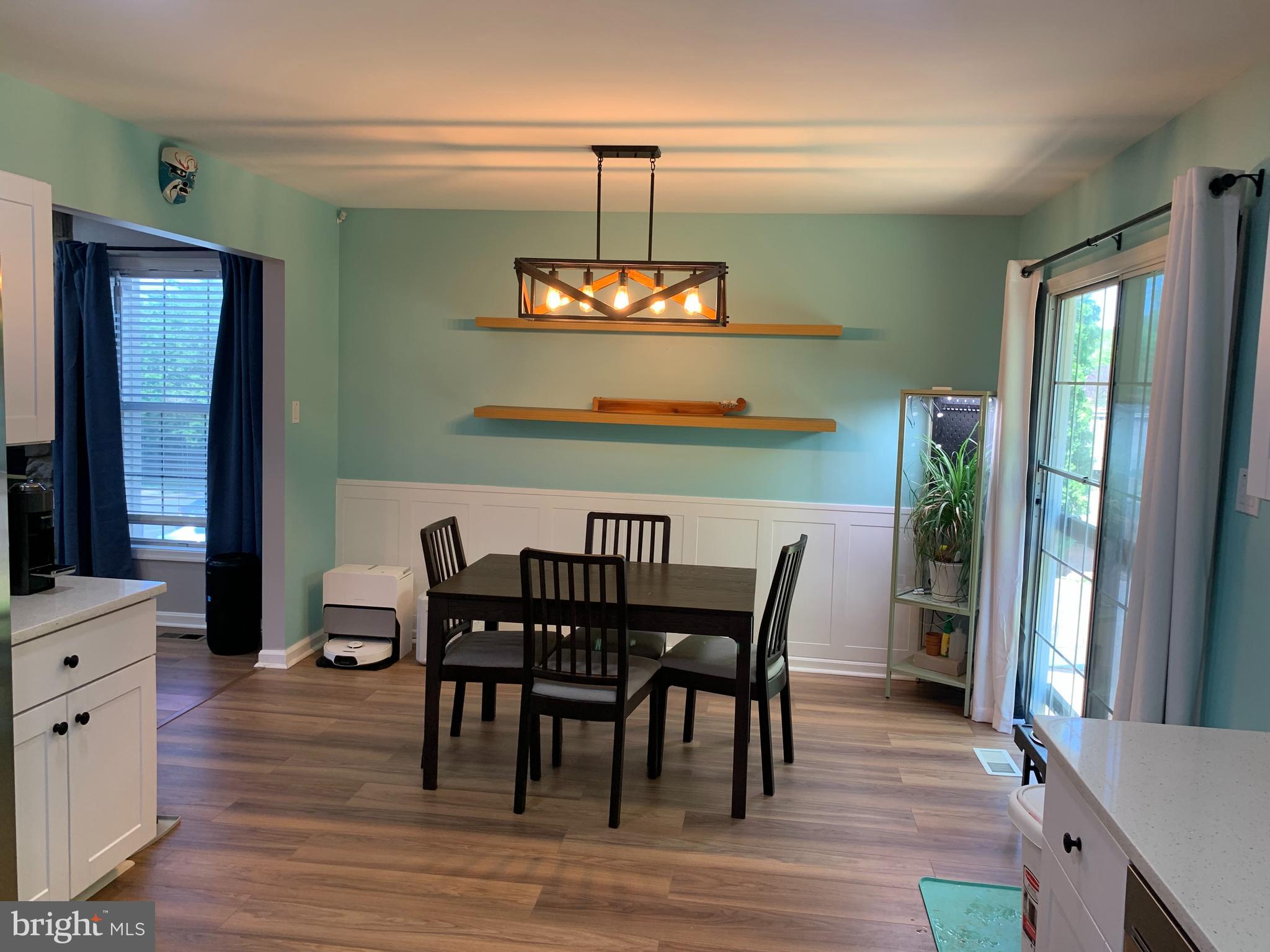 DEVON GREEN - Residential