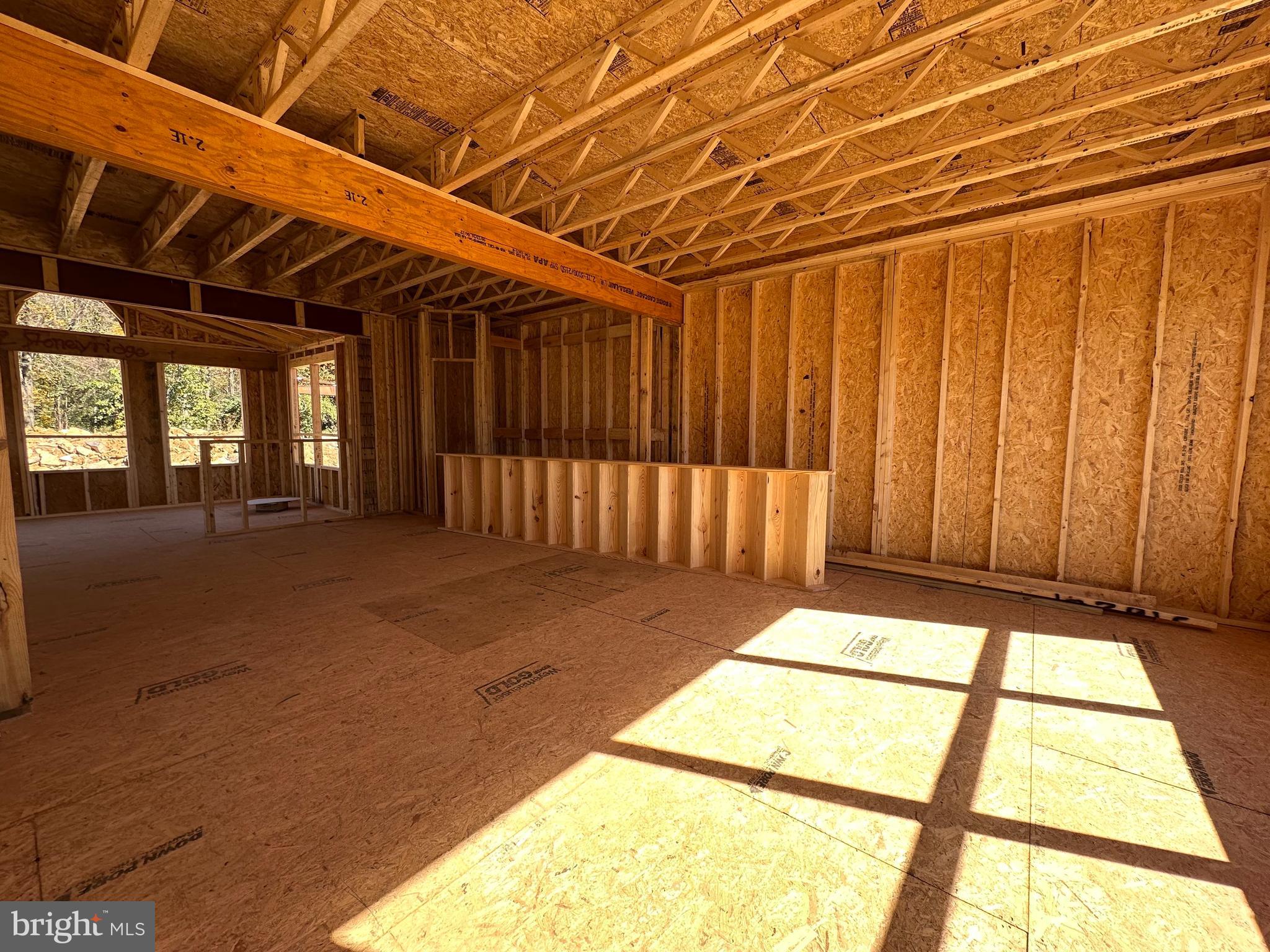 STONEY RIDGE - Residential