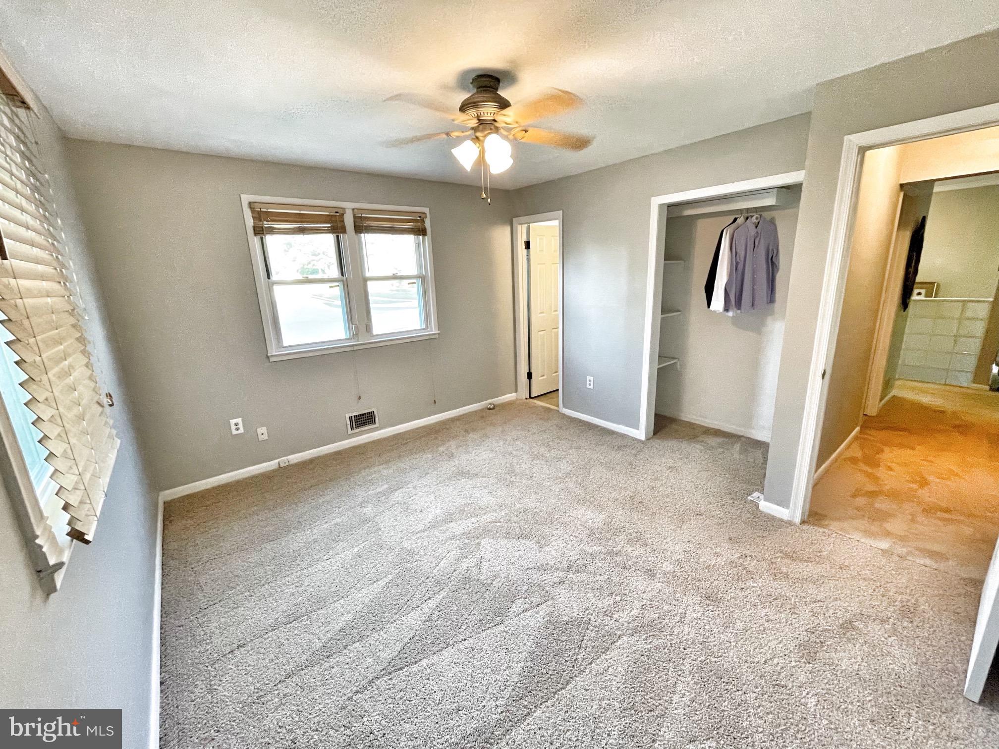 GREENFIELD - Residential