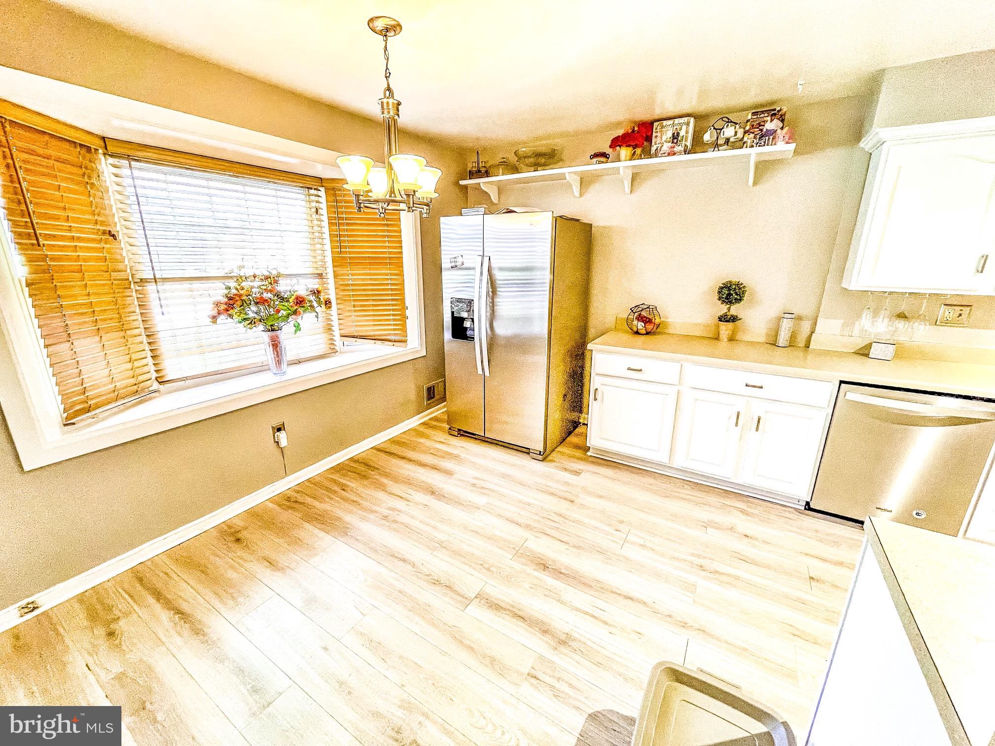 GREENFIELD - Residential