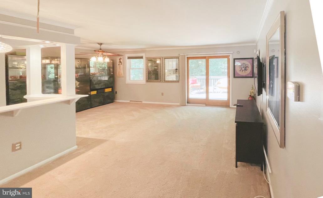 GREENFIELD - Residential