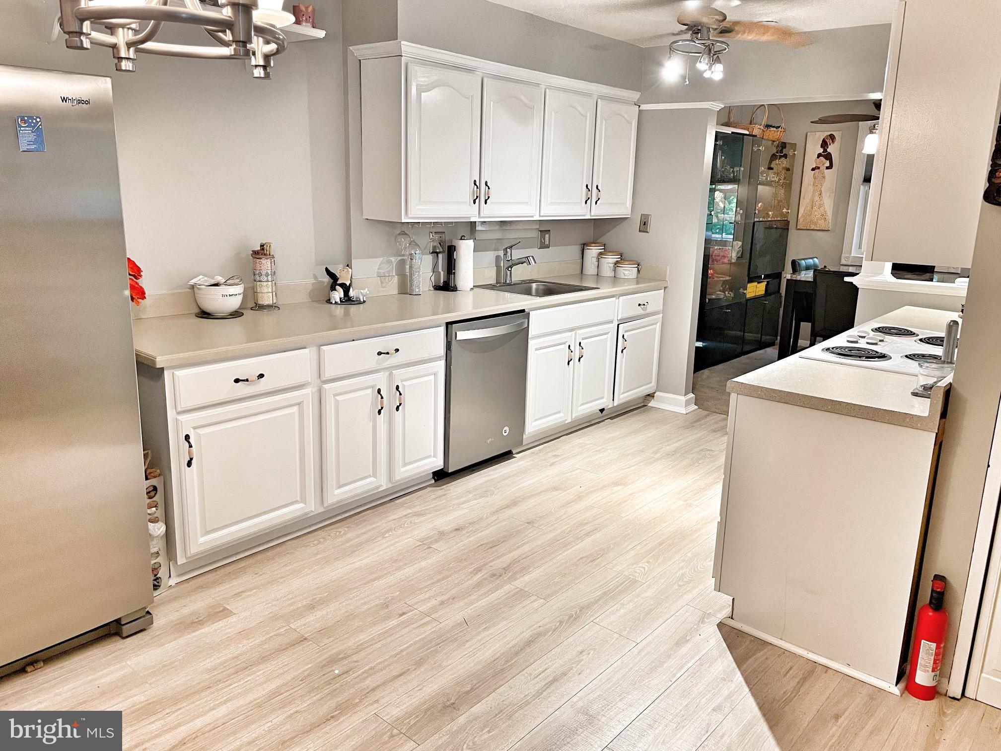 GREENFIELD - Residential