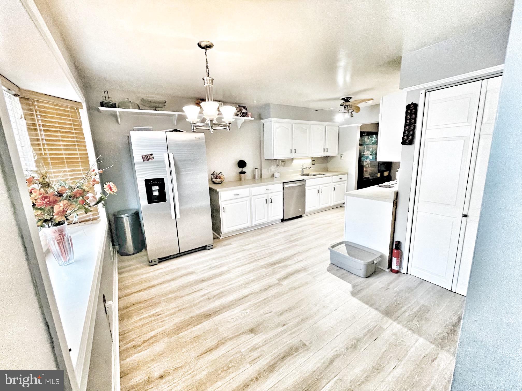 GREENFIELD - Residential