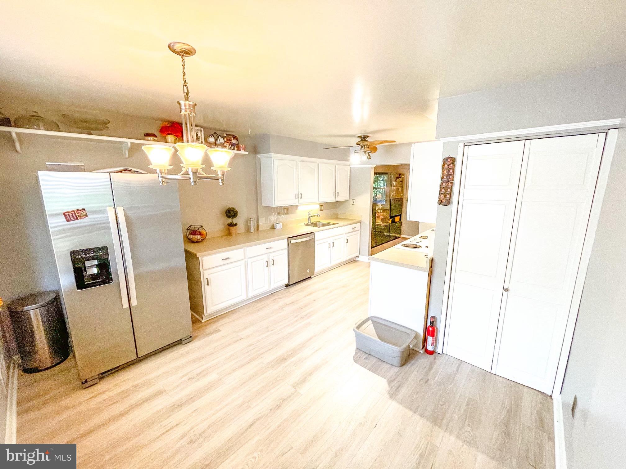 GREENFIELD - Residential