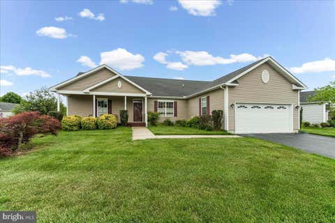 Homes For Sale - 57 Winding Carriage Lane<br/> DOVER, DE 19904