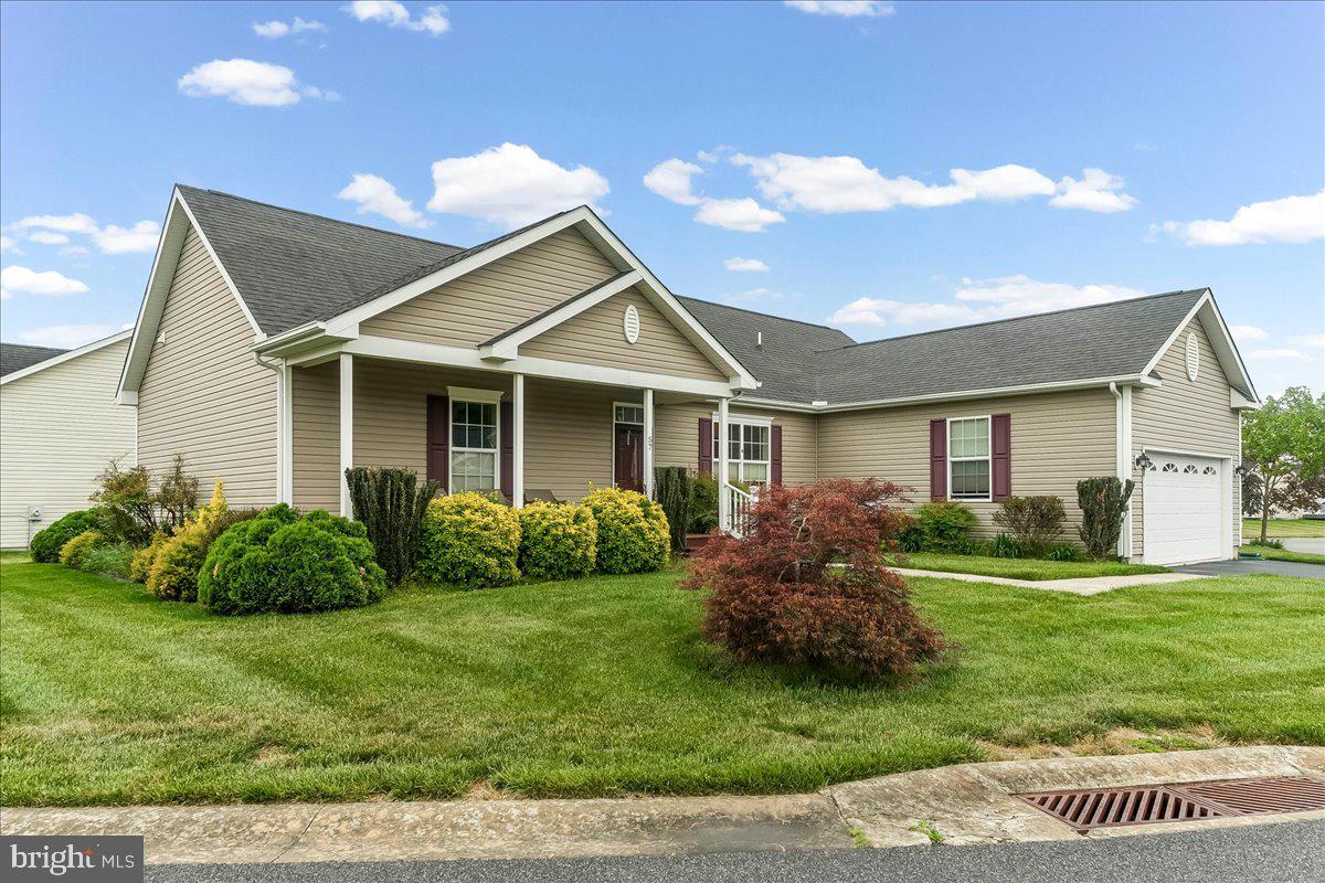 57 WINDING CARRIAGE LANE