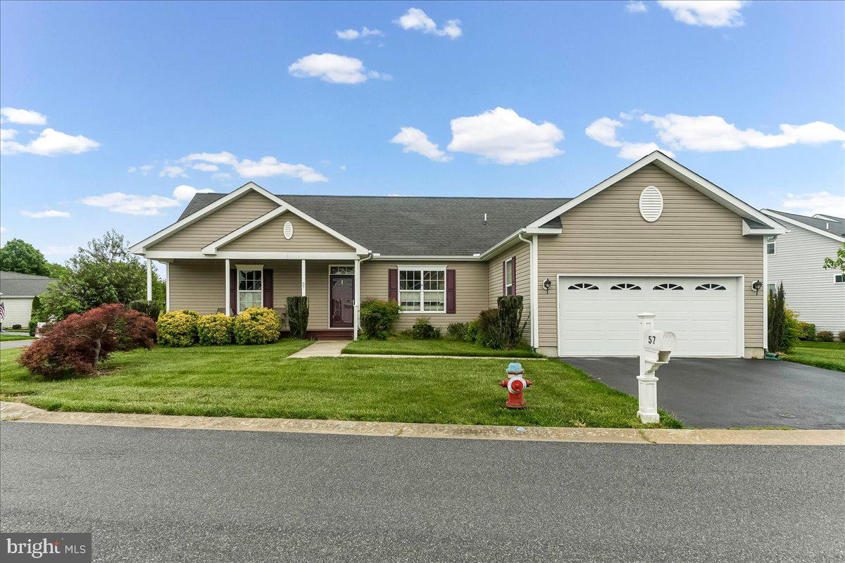 57 WINDING CARRIAGE LANE