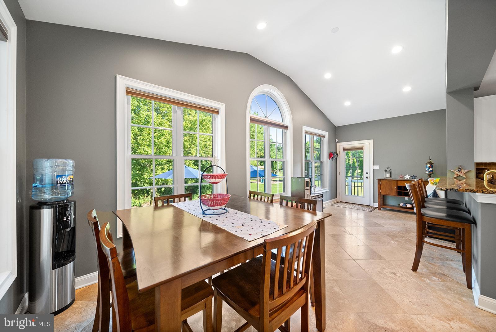 WOODS AT NORTHAMPTON - Residential