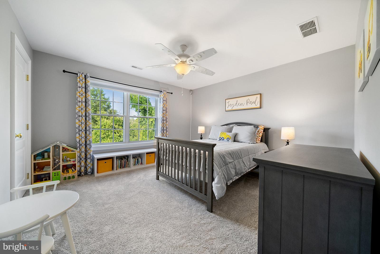 WOODS AT NORTHAMPTON - Residential